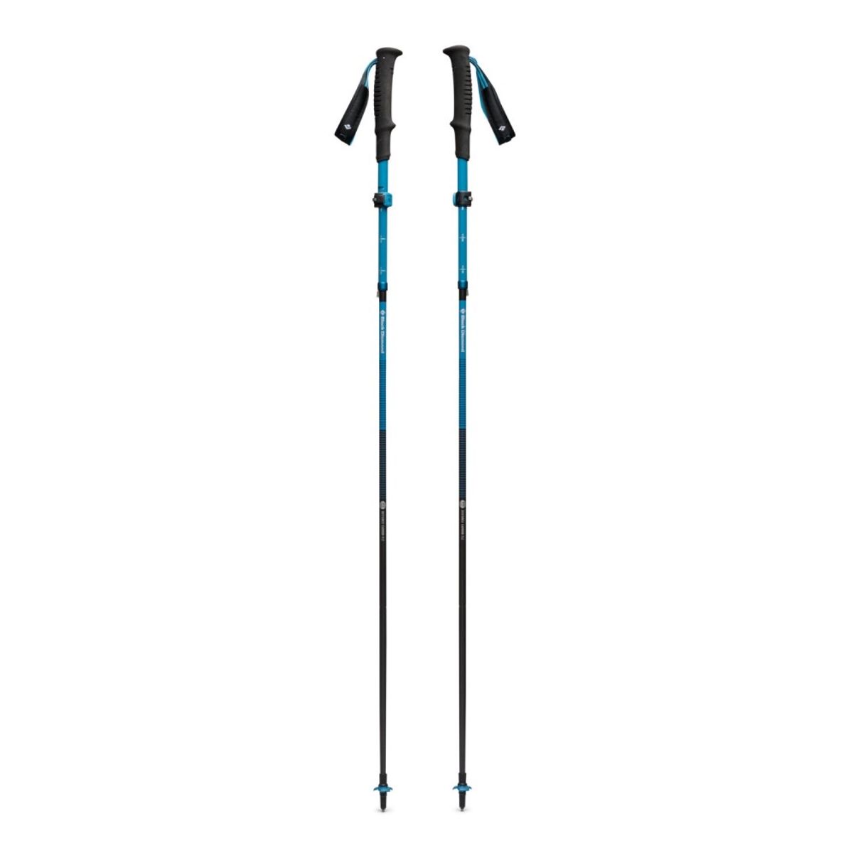블랙다이아몬드(BLACK DIAMOND) 디스턴스 카본 FLZ 폴 /BD112555