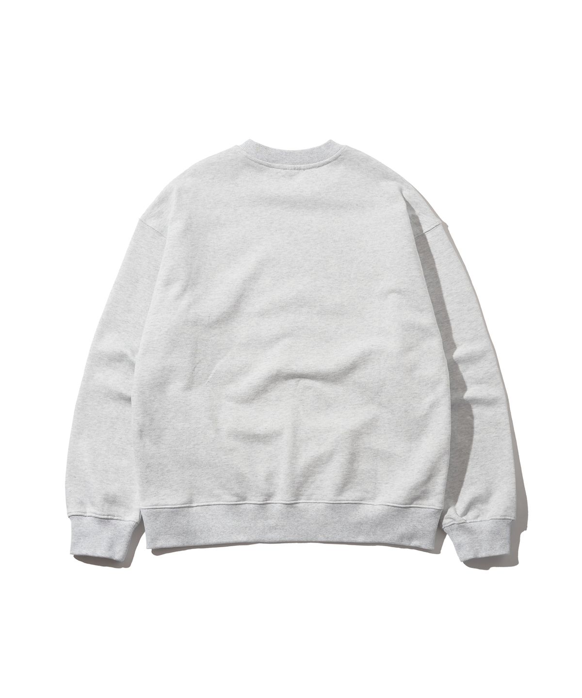 디스커스 애슬레틱(DISCUS ATHLETIC) [2COLORS] 버지니아 카디널 스웨트 셔츠
