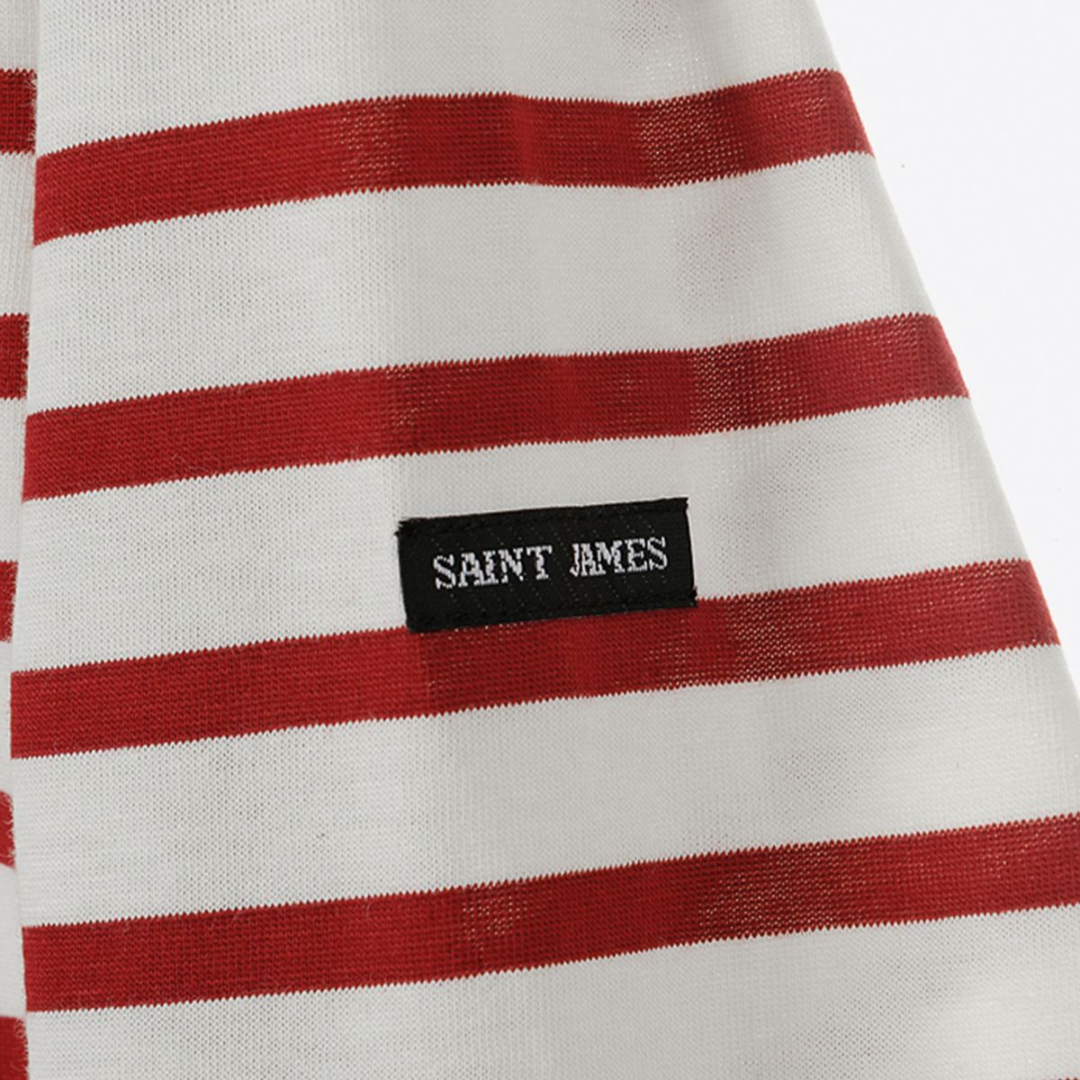 세인트제임스(SAINT JAMES) 망키에르 18 긴팔 티셔츠 (0OU) ASJM2514326-0OU