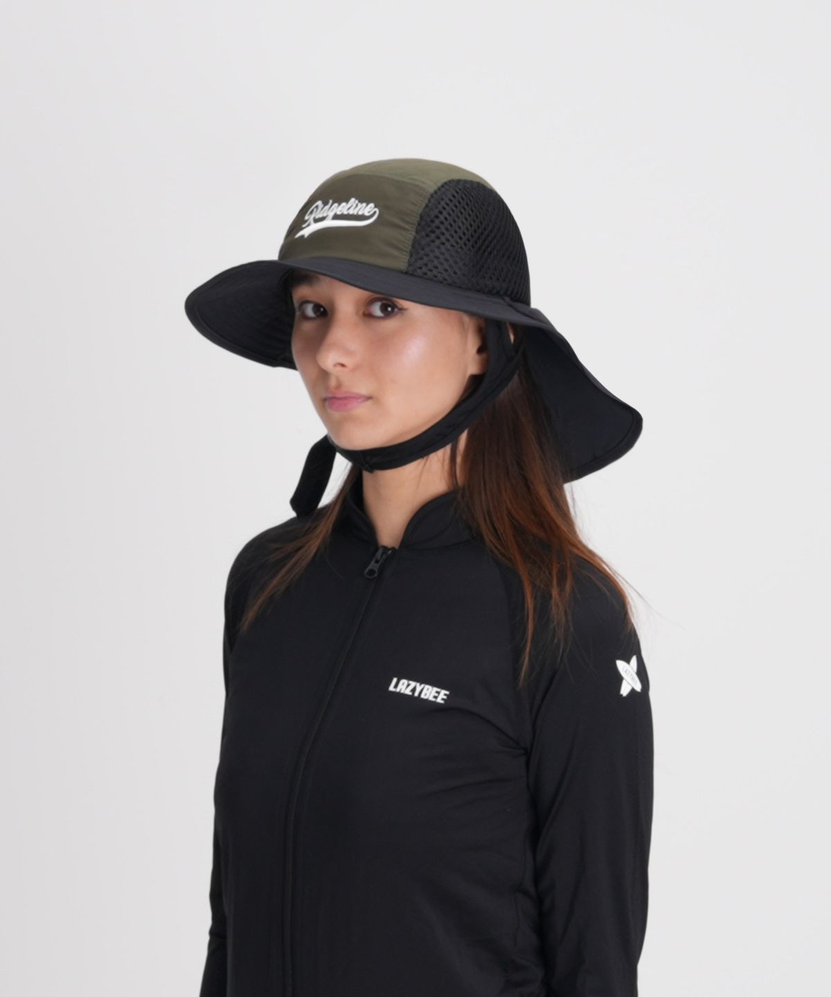 릿지라인(RIDGELINE) 서핑모자 벙거지모자 서핑햇 303