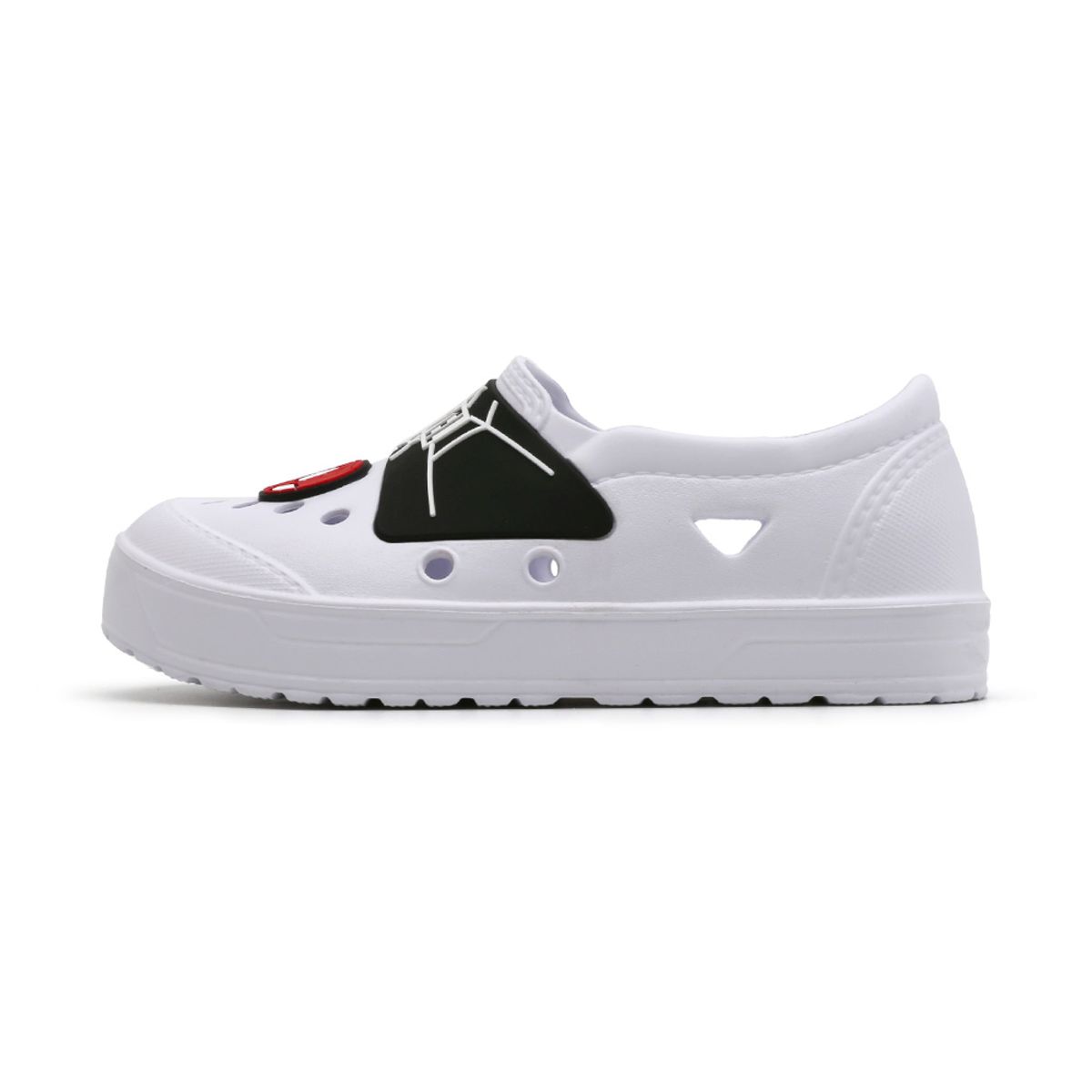 디즈니 키즈(DISNEY KIDS) 스파이더맨 체체 실내화