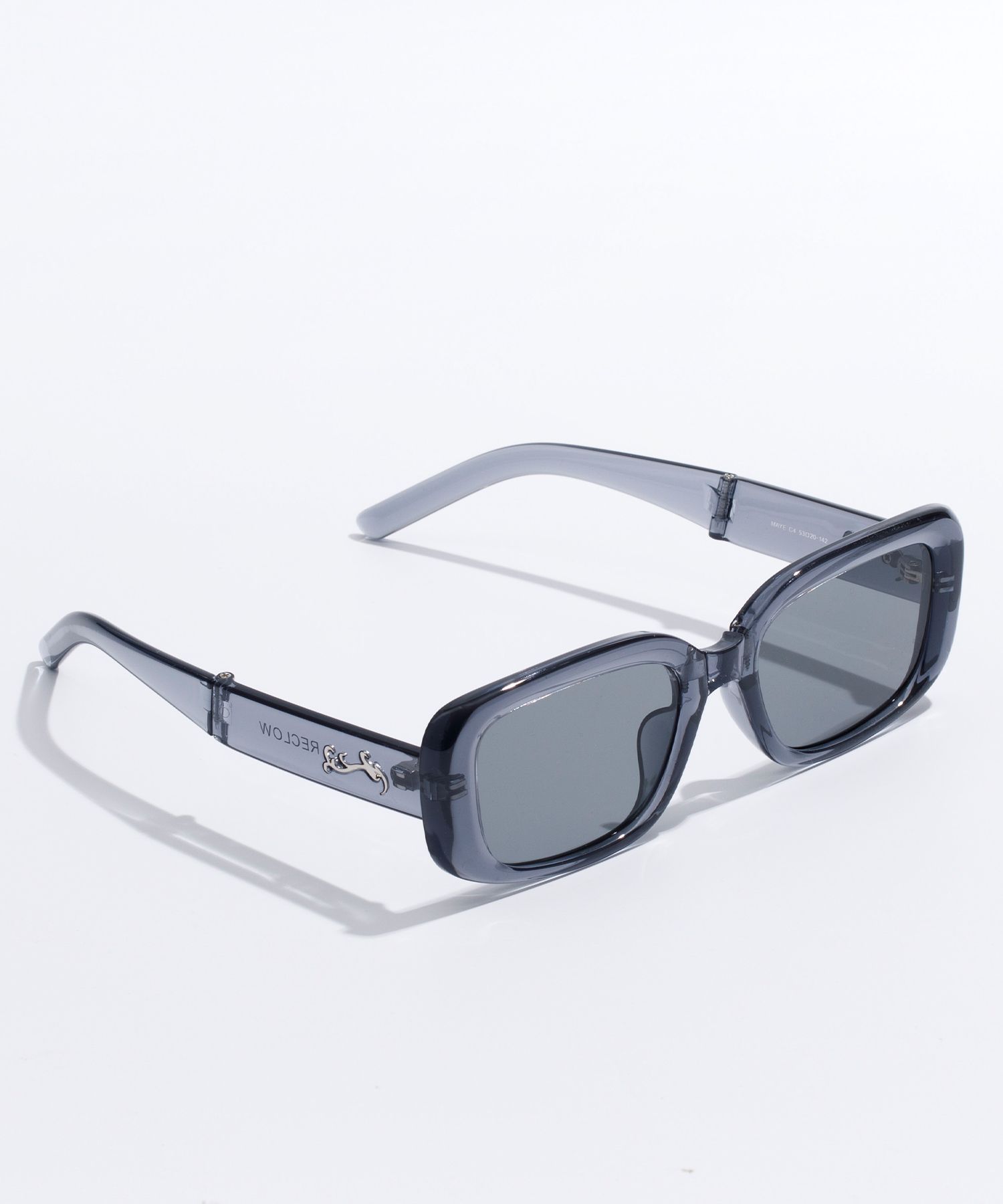 MUSINSA | RECLOW RC MAYE SUNGLASS GRAY