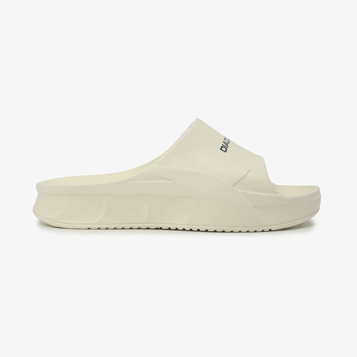 디아도라(diadora) 포사 슬라이드 IVORY