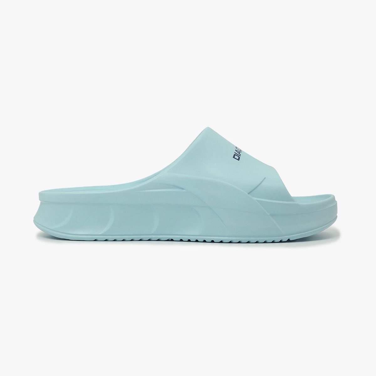디아도라(diadora) 포사 슬라이드 SKY BLUE