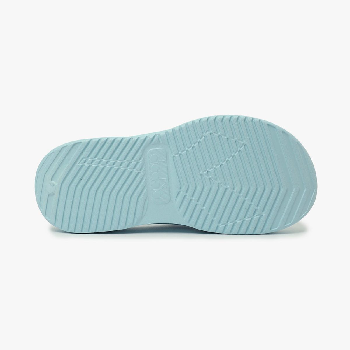 디아도라(diadora) 포사 슬라이드 SKY BLUE