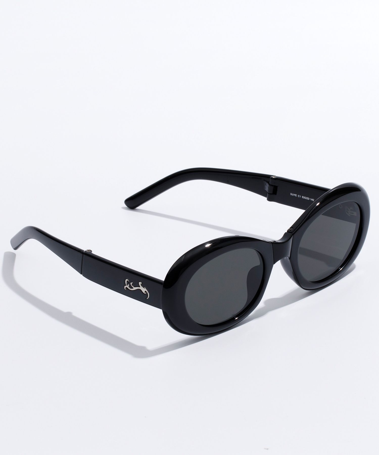 【RECLOW】 DUYE SUNGLASS /追跡付 MUSINSA公式 | RECLOW RC DUYE SUNGLASS BLACK