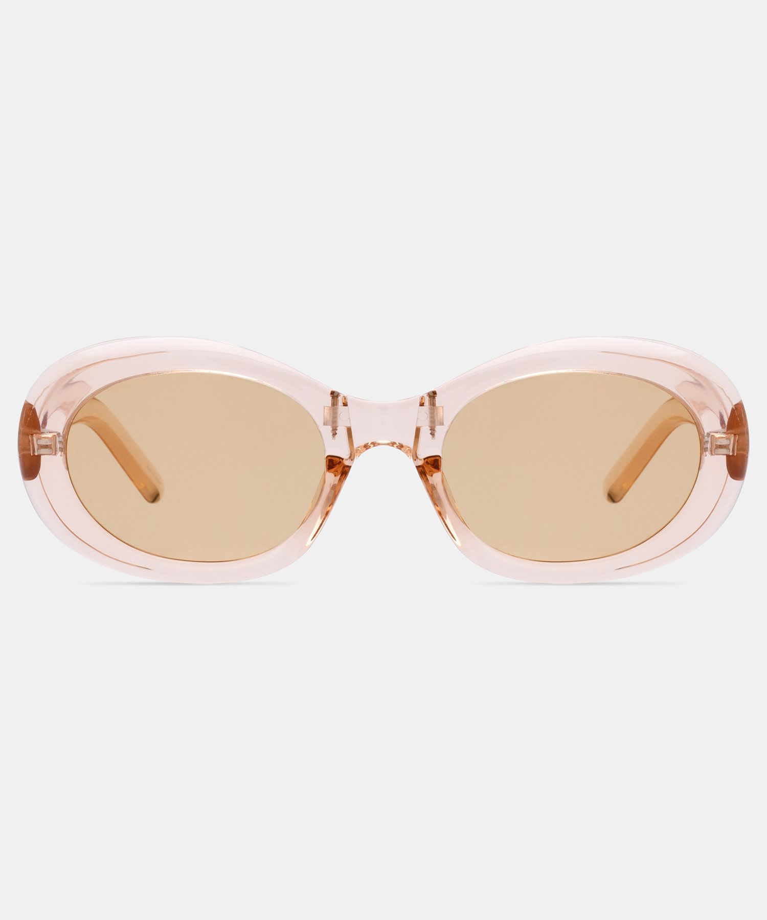 ●RECLOW● RC LAPERM SUNGLASS PEACH MUSINSA | RECLOW RC DUYE SUNGLASS PEACH