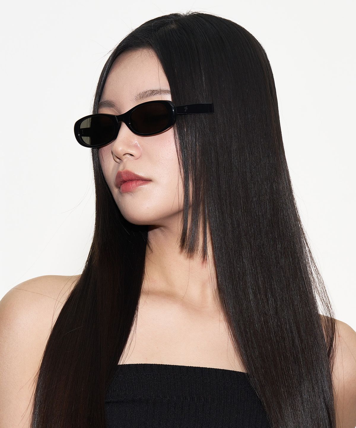 리끌로우(RECLOW) RC OJO 선글라스 BLACK