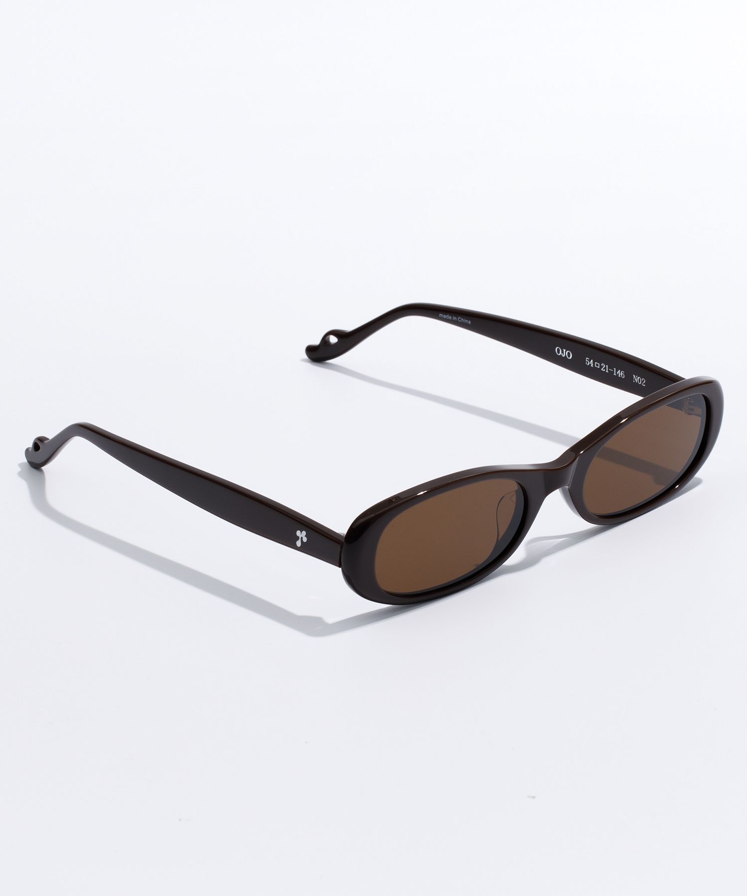 ●RECLOW● RC OJO SUNGLASS BROWN MUSINSA | RECLOW RC OJO SUNGLASS BROWN