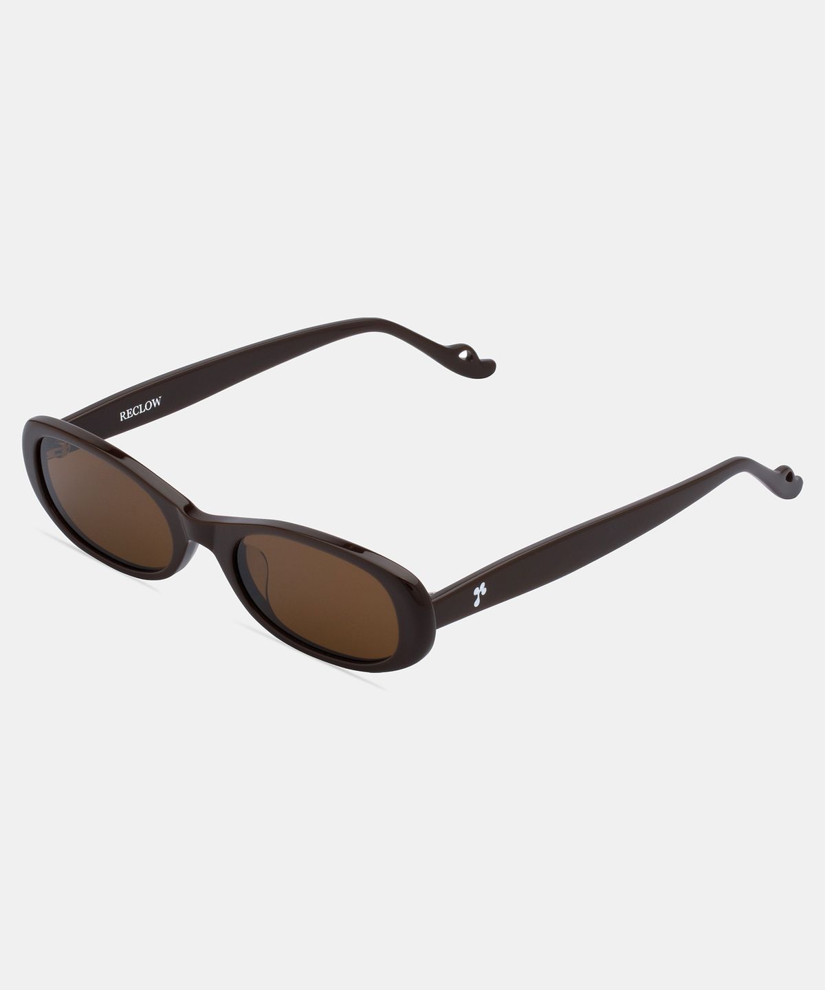 리끌로우(RECLOW) RC OJO 선글라스 BROWN