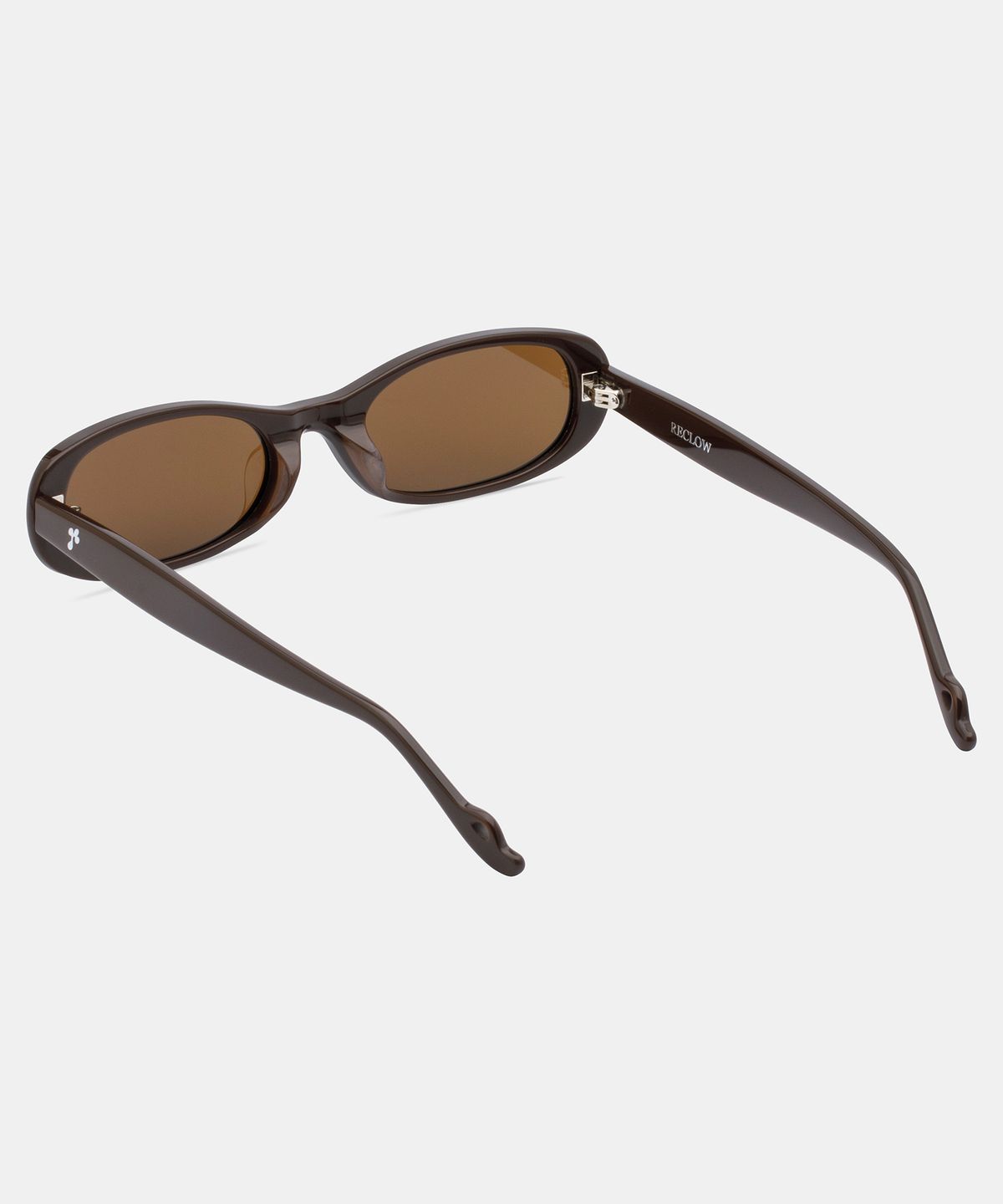 리끌로우(RECLOW) RC OJO 선글라스 BROWN