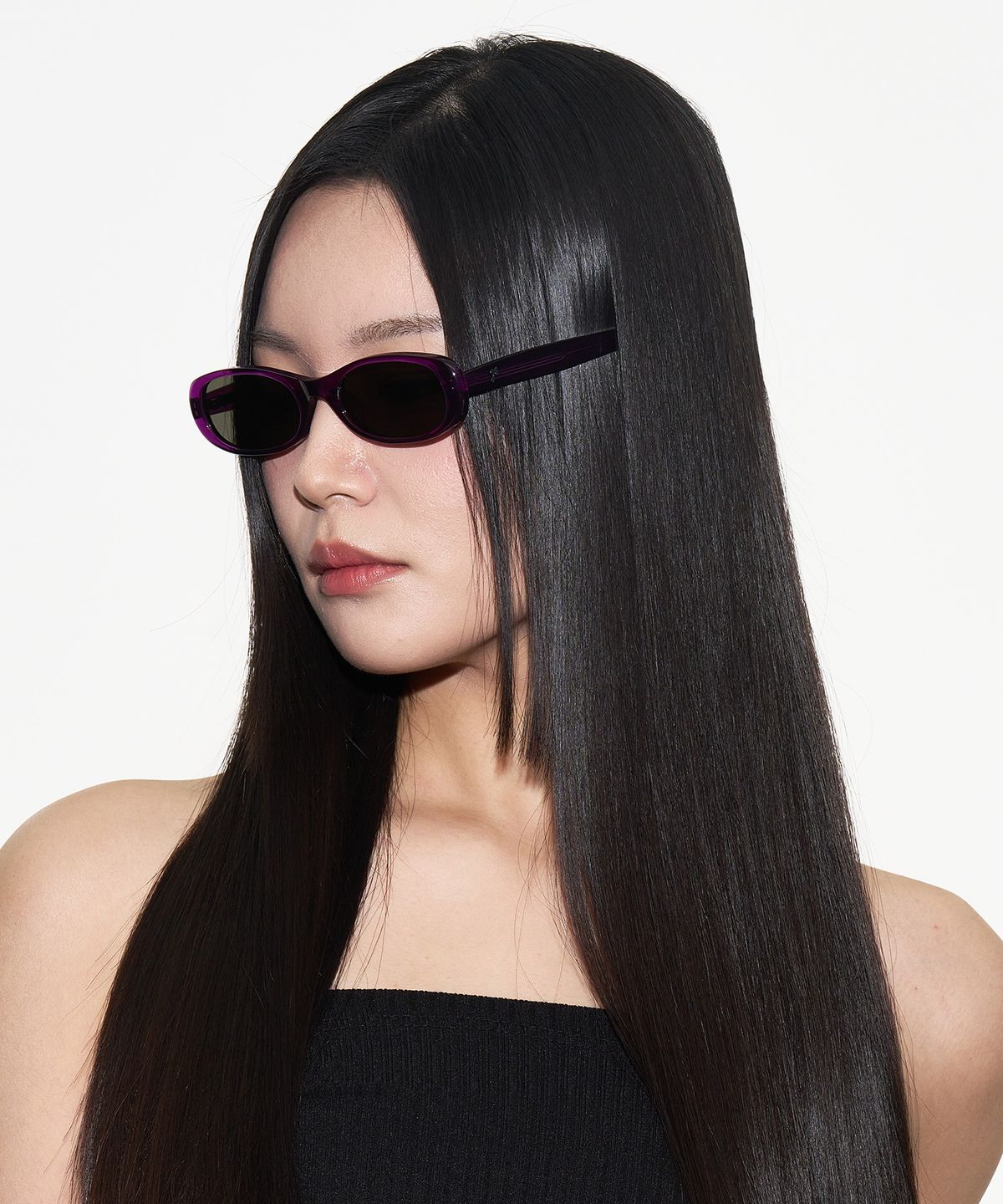 리끌로우(RECLOW) RC OJO 선글라스 PURPLE