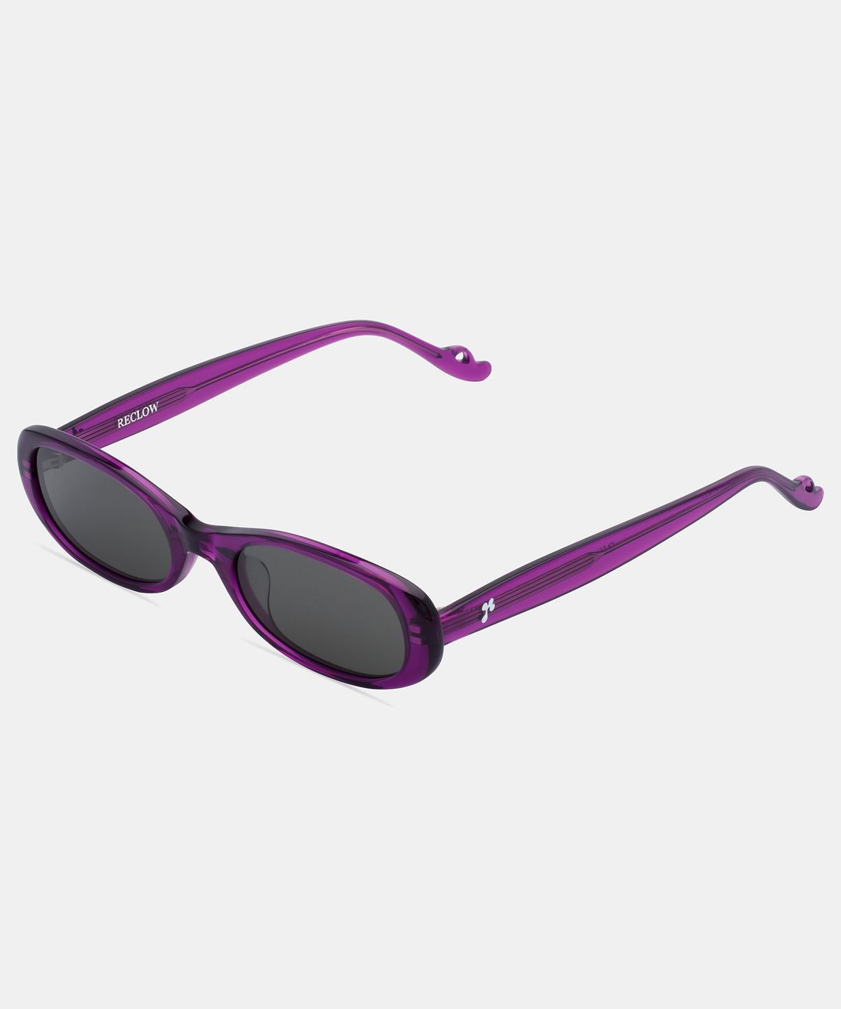 리끌로우(RECLOW) RC OJO 선글라스 PURPLE