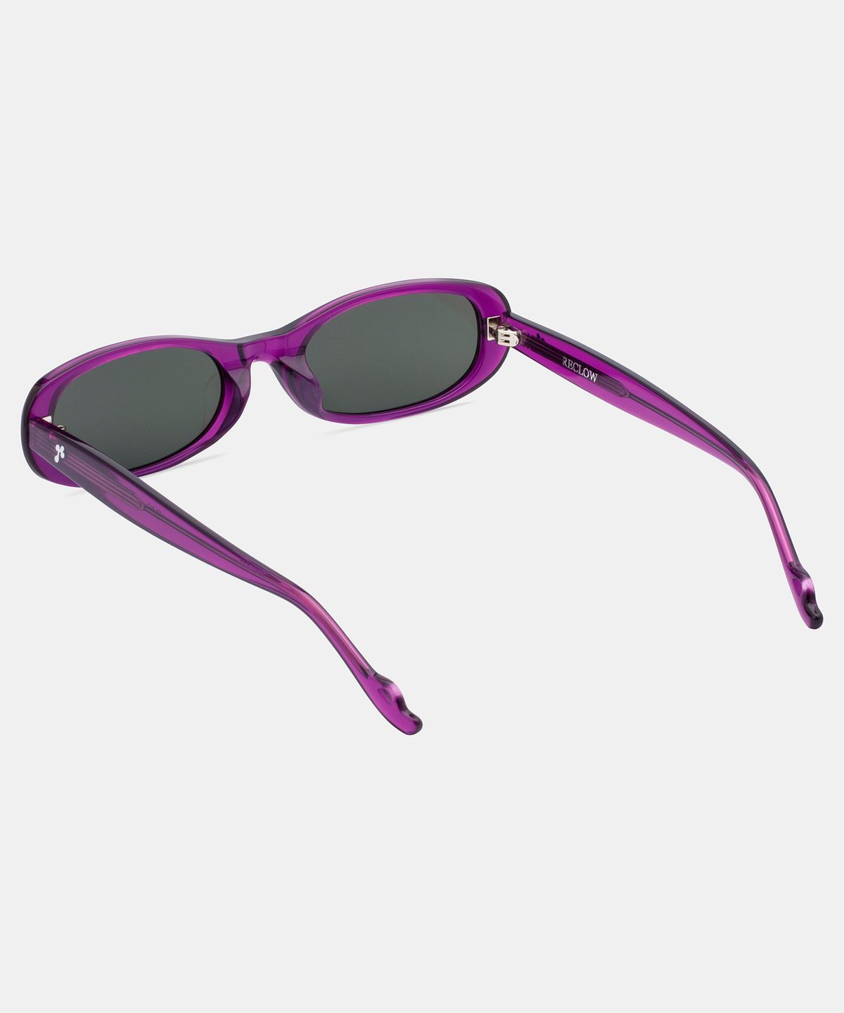 리끌로우(RECLOW) RC OJO 선글라스 PURPLE
