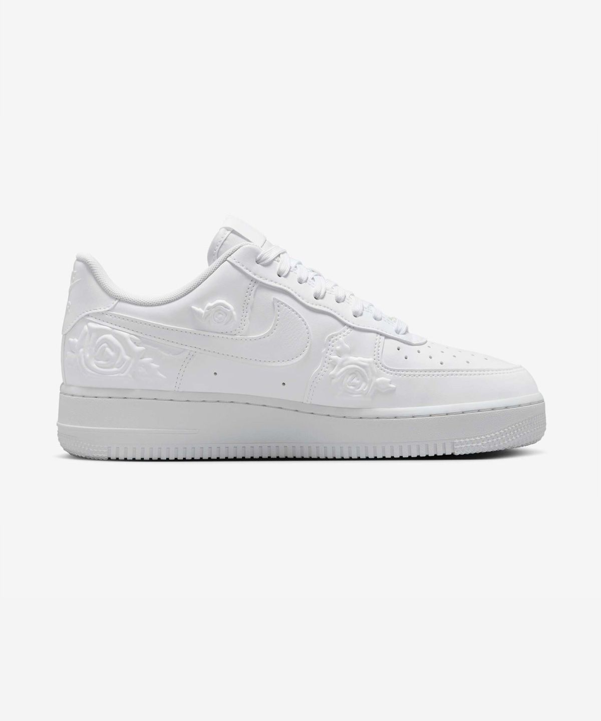 나이키(NIKE) 에어 포스 1 07 W - 화이트:블랙:화이트 / HF2016-100