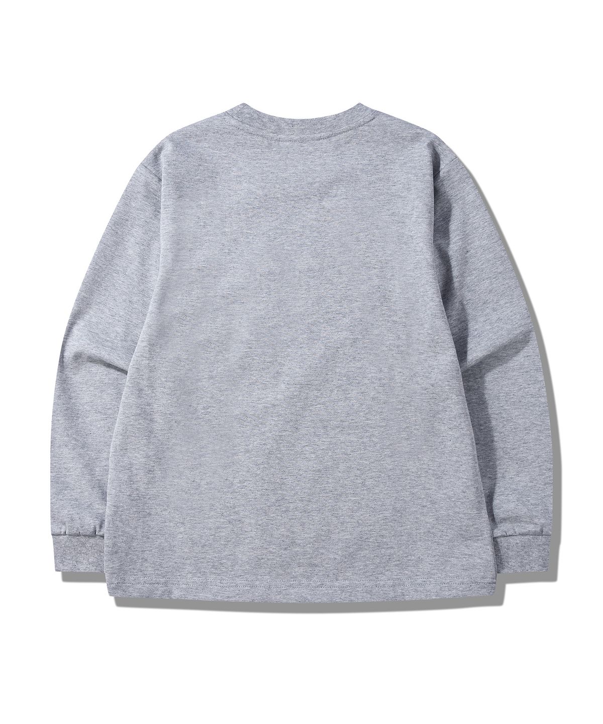 지프키즈(JEEPKIDS) 리틀베어 포켓 긴팔티(KQ5TSU051MG)
