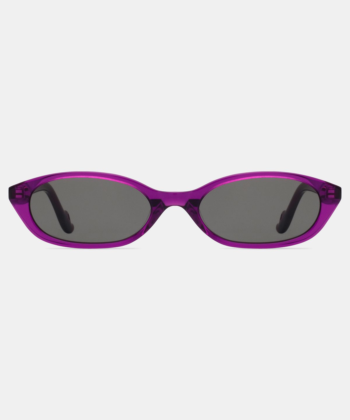 리끌로우(RECLOW) RC LAPERM 선글라스 PURPLE