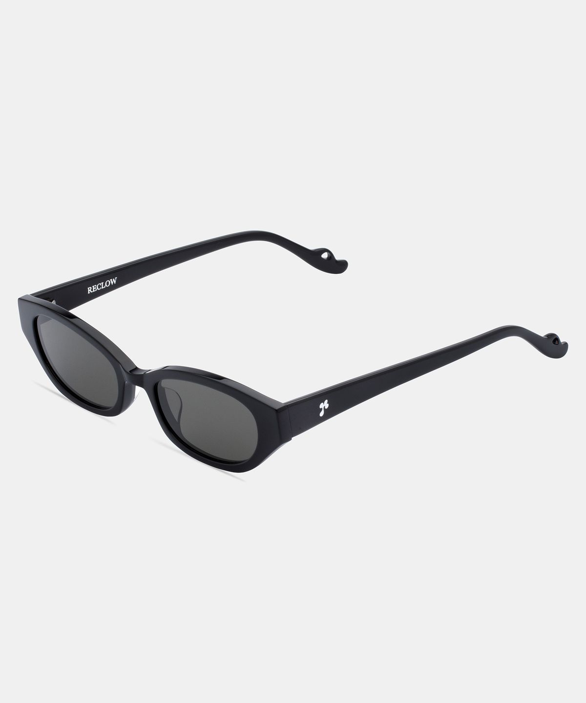 리끌로우(RECLOW) RC KORET 선글라스 BLACK