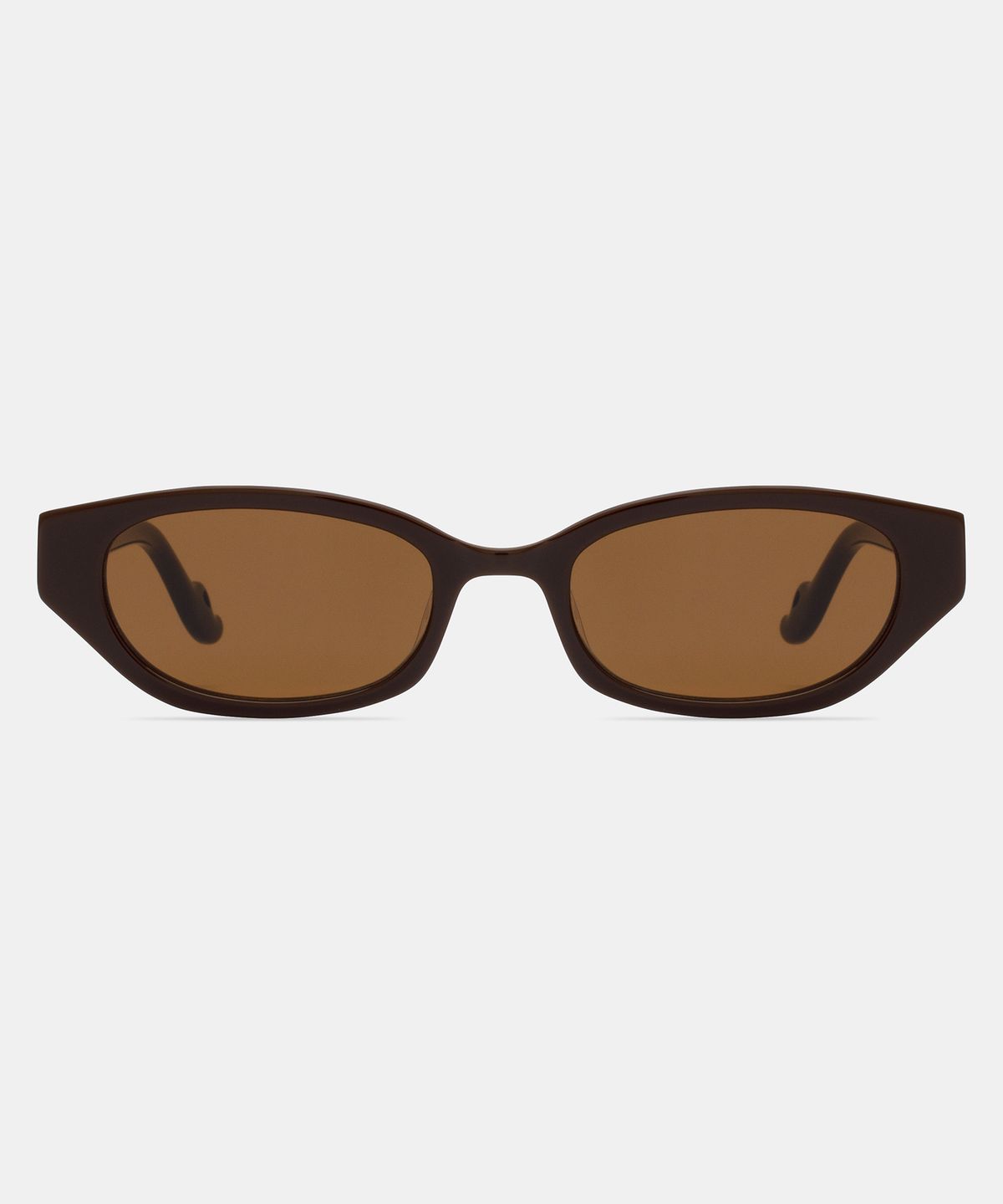 리끌로우(RECLOW) RC KORET 선글라스 BROWN