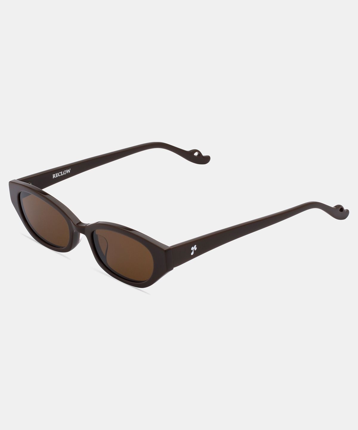 리끌로우(RECLOW) RC KORET 선글라스 BROWN
