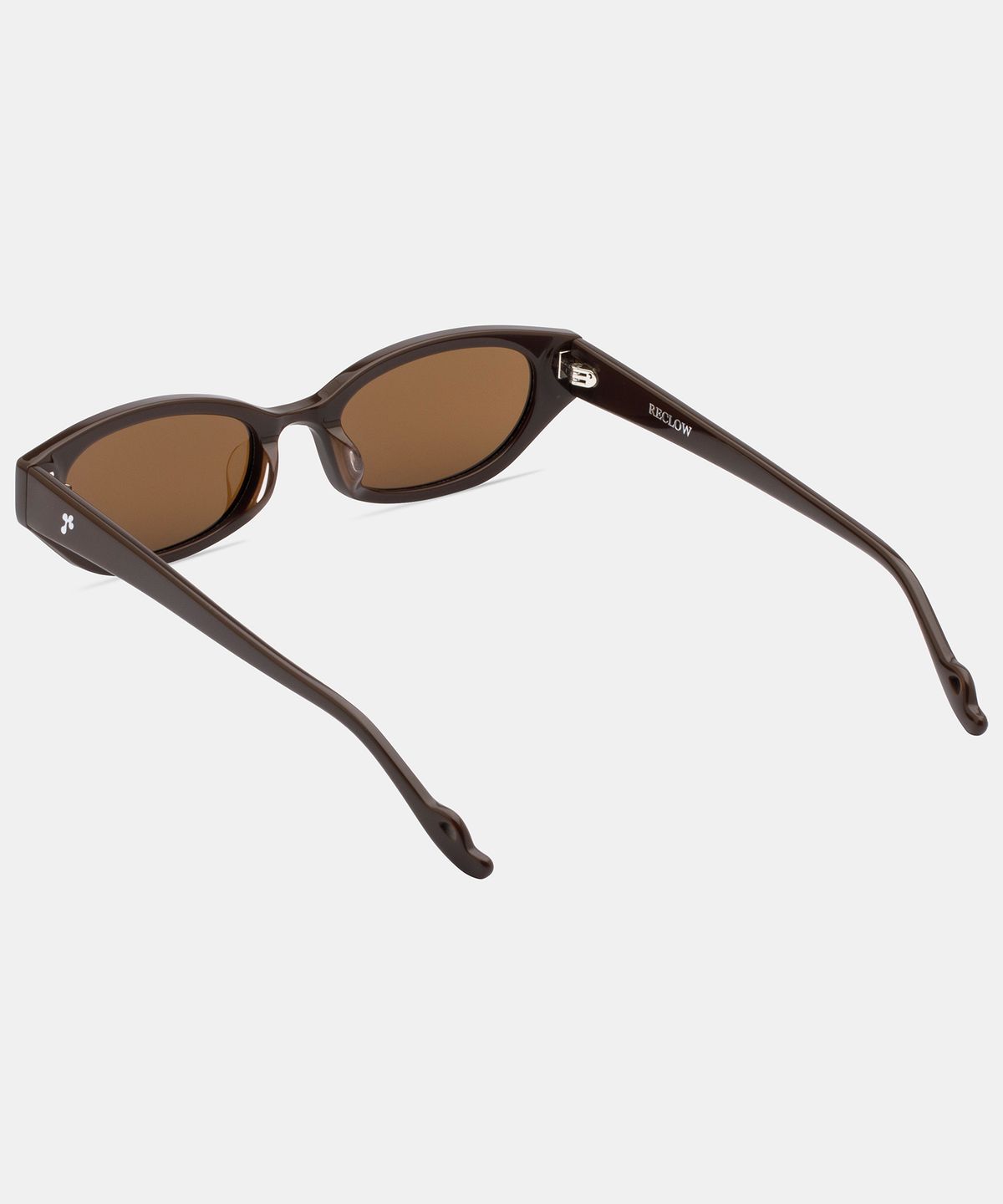 리끌로우(RECLOW) RC KORET 선글라스 BROWN
