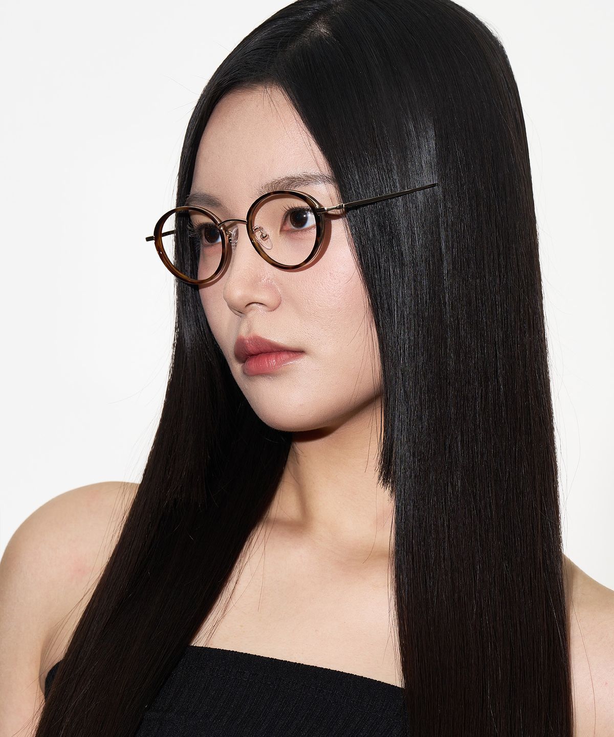 리끌로우(RECLOW) RC KAY 안경 HOPI