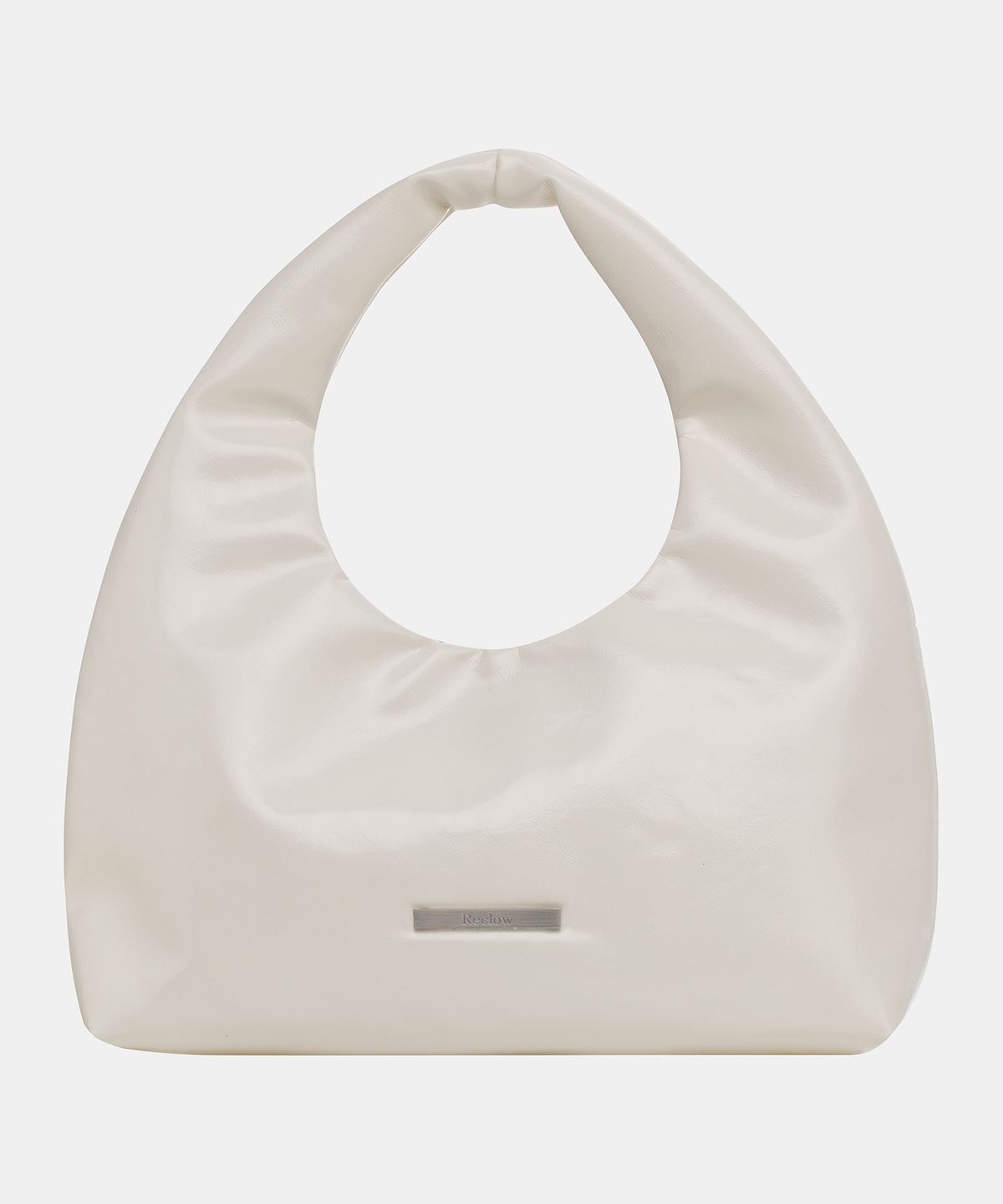 리끌로우(RECLOW) RC EGG 토트백 IVORY