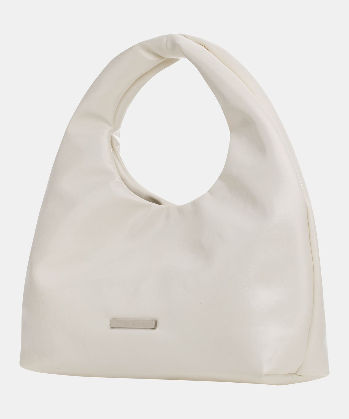 리끌로우(RECLOW) RC EGG 토트백 IVORY
