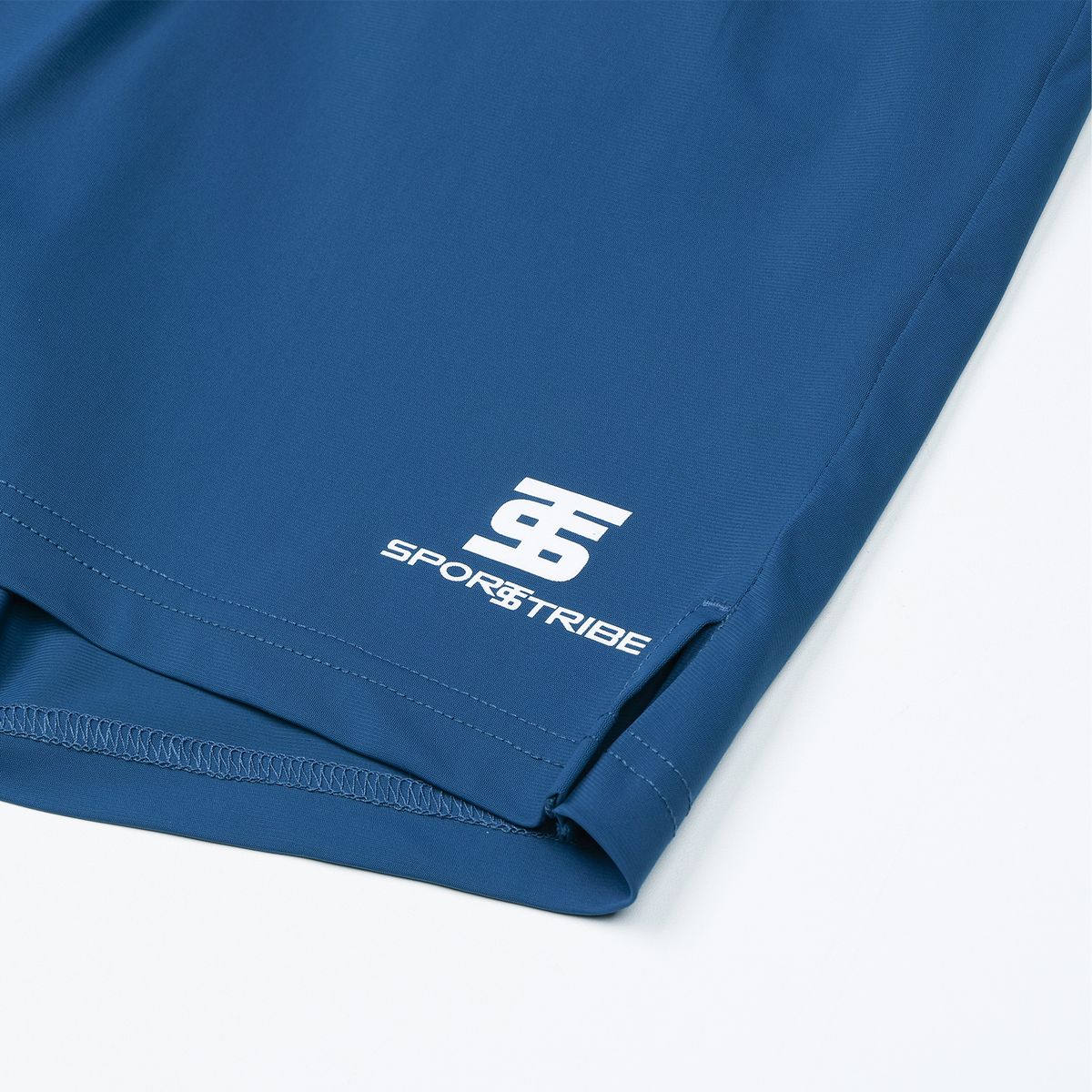 스포츠트라이브(SPORTSTRIBE) 데일리 하프팬츠 G/B