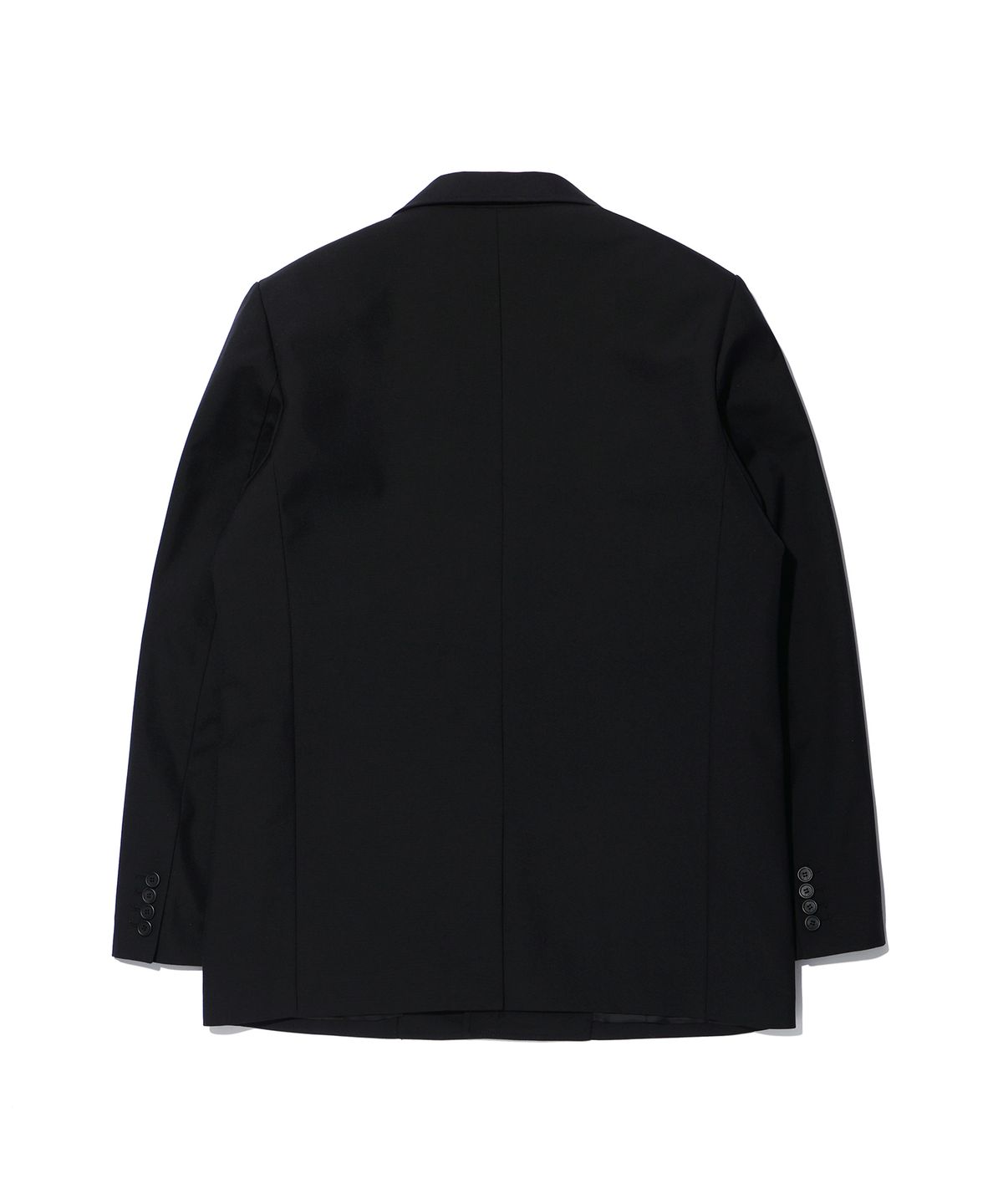 이에이(IEY) MN TAILORED BLAZER Black