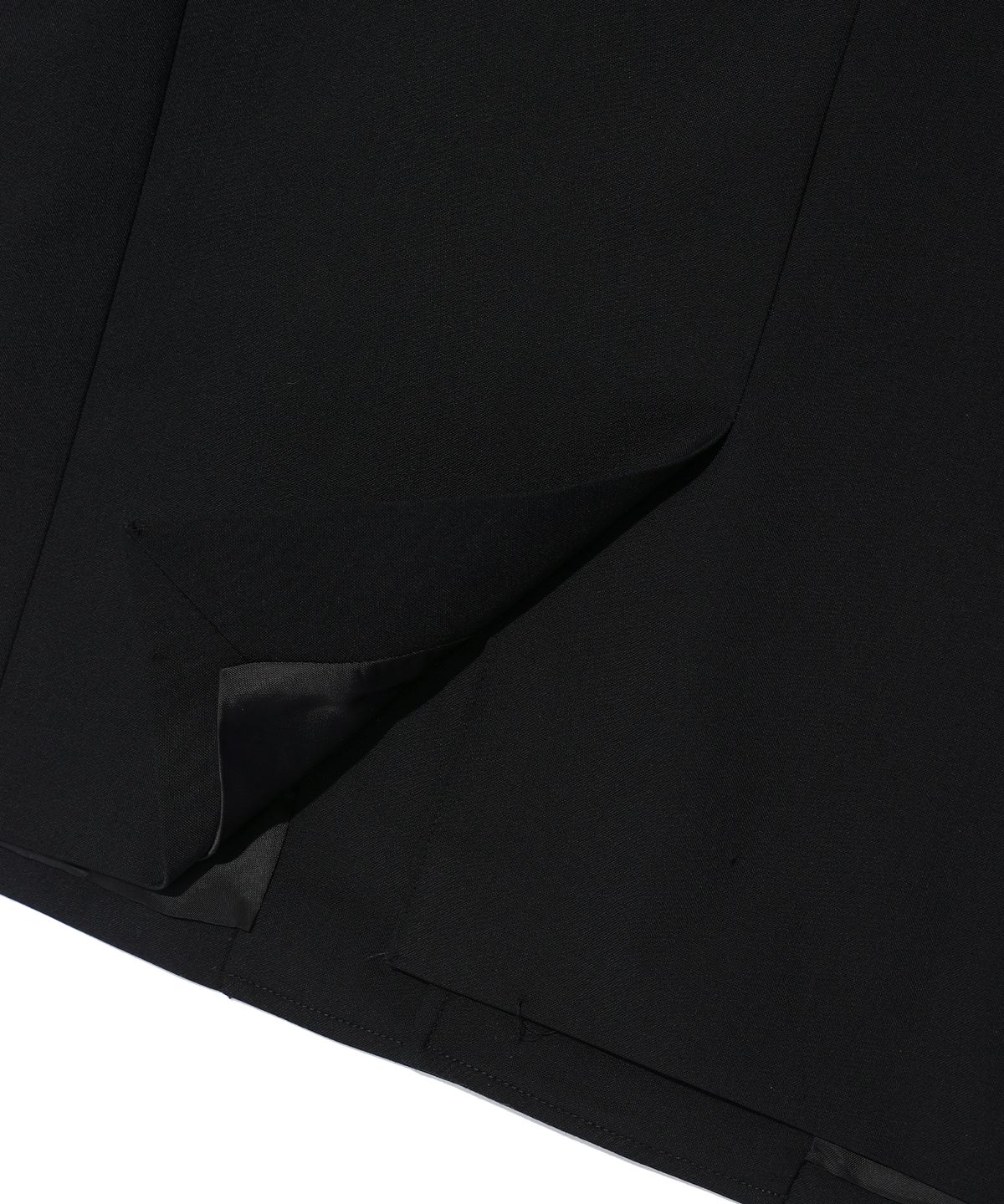 이에이(IEY) MN TAILORED BLAZER Black