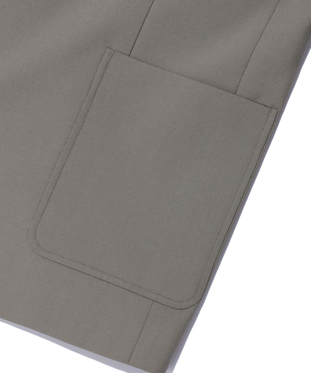 이에이(IEY) MN TAILORED BLAZER Khaki