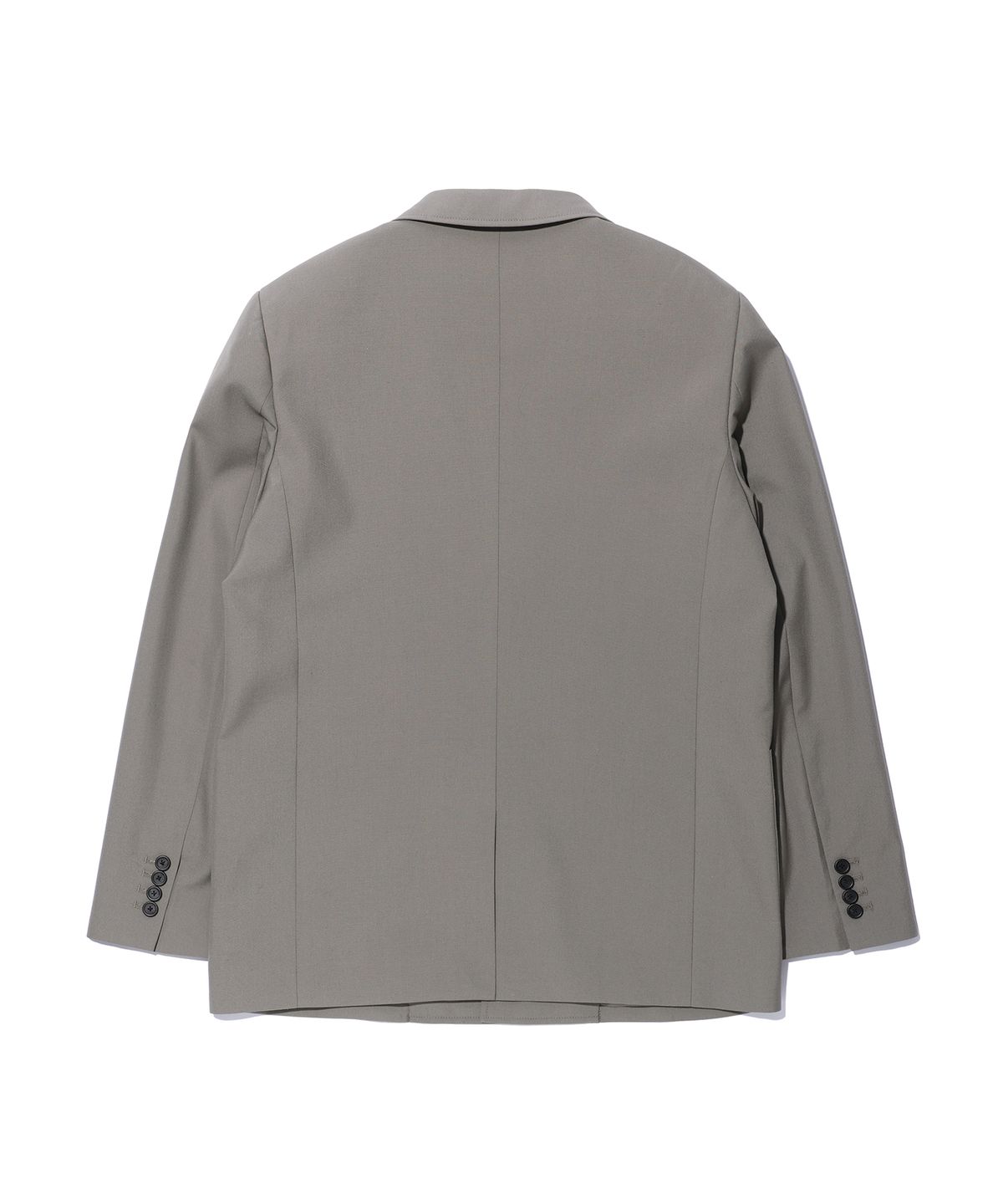 이에이(IEY) MN TAILORED BLAZER Khaki
