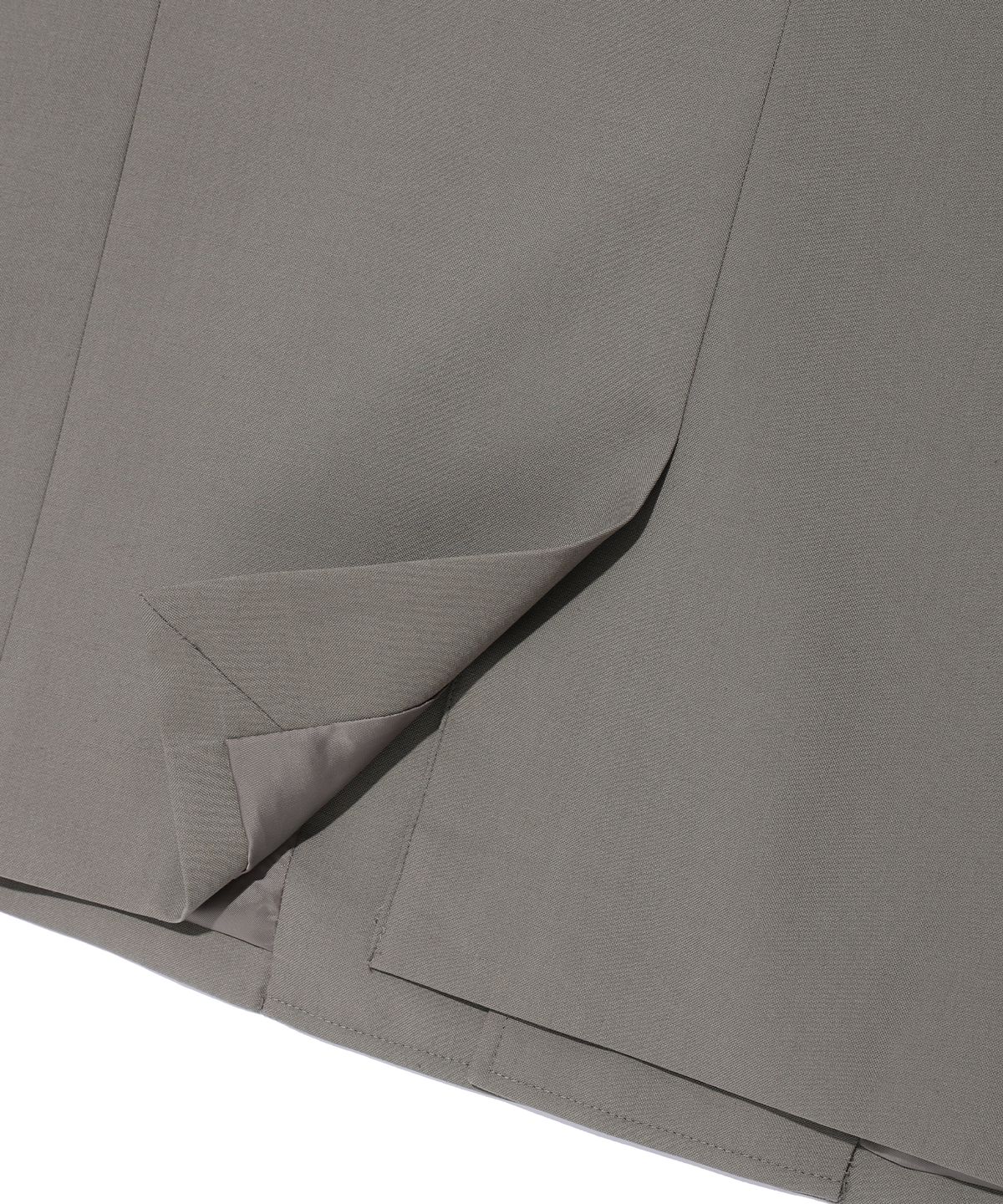 이에이(IEY) MN TAILORED BLAZER Khaki