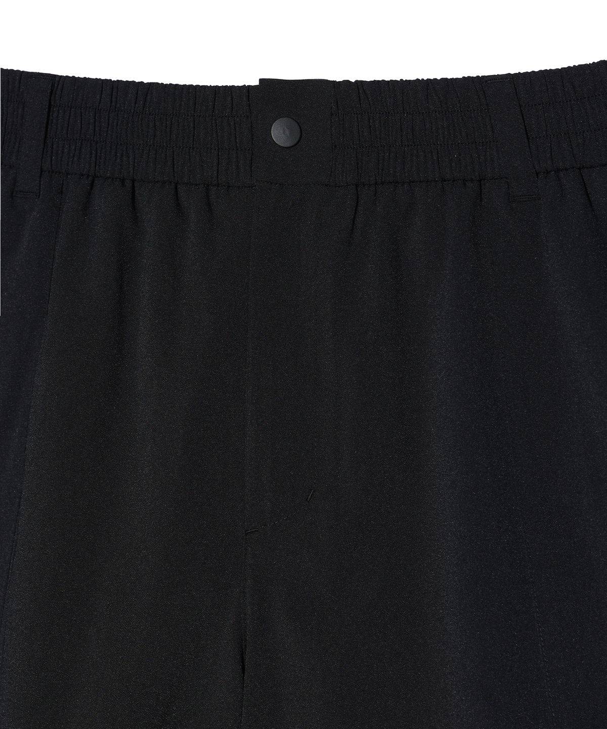 이에이(IEY) HILL BERMUDA PANTS Black