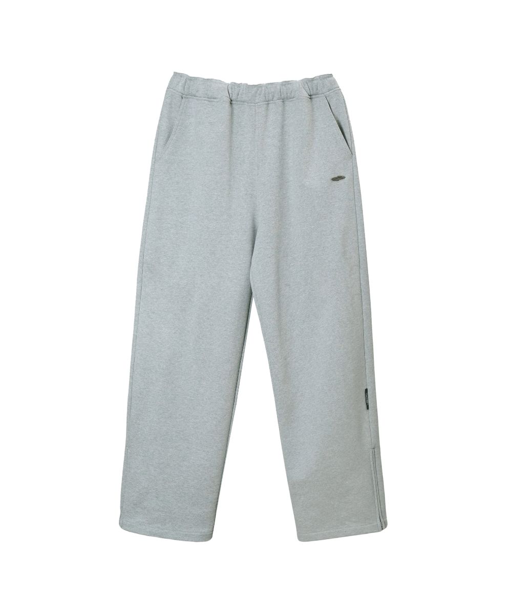 カーゴパンツ Opening Project Sharp Sport Sweat Pant Melange Grey FWSSCPA MUSINSA | OPENING PROJECT Sharp Sport Sweat Pants - Melange Gray