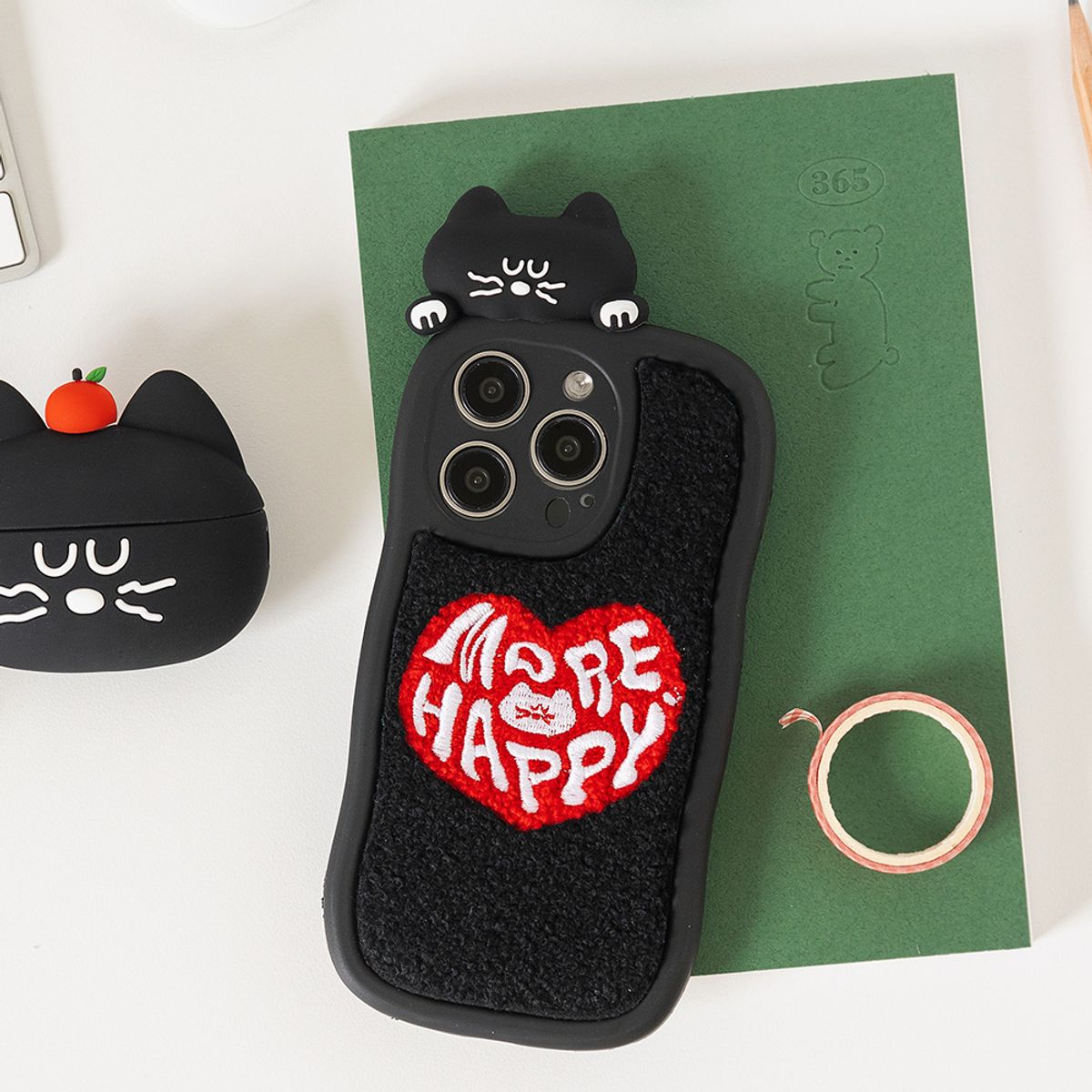 브런치브라더(BRUNCH BROTHER) 피규어 부클 폰케이스 iPhone15