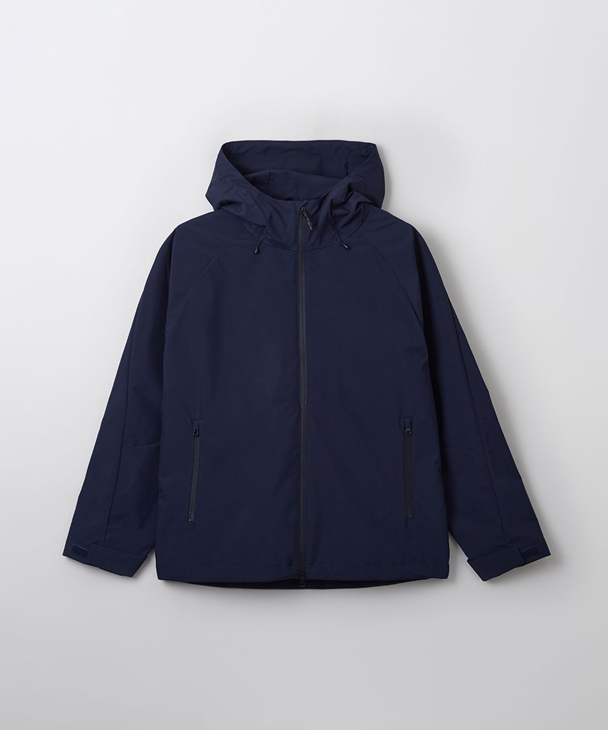 스파오(SPAO) [3-LAYER] 테크니컬 윈드브레이커_SPJJF23C02