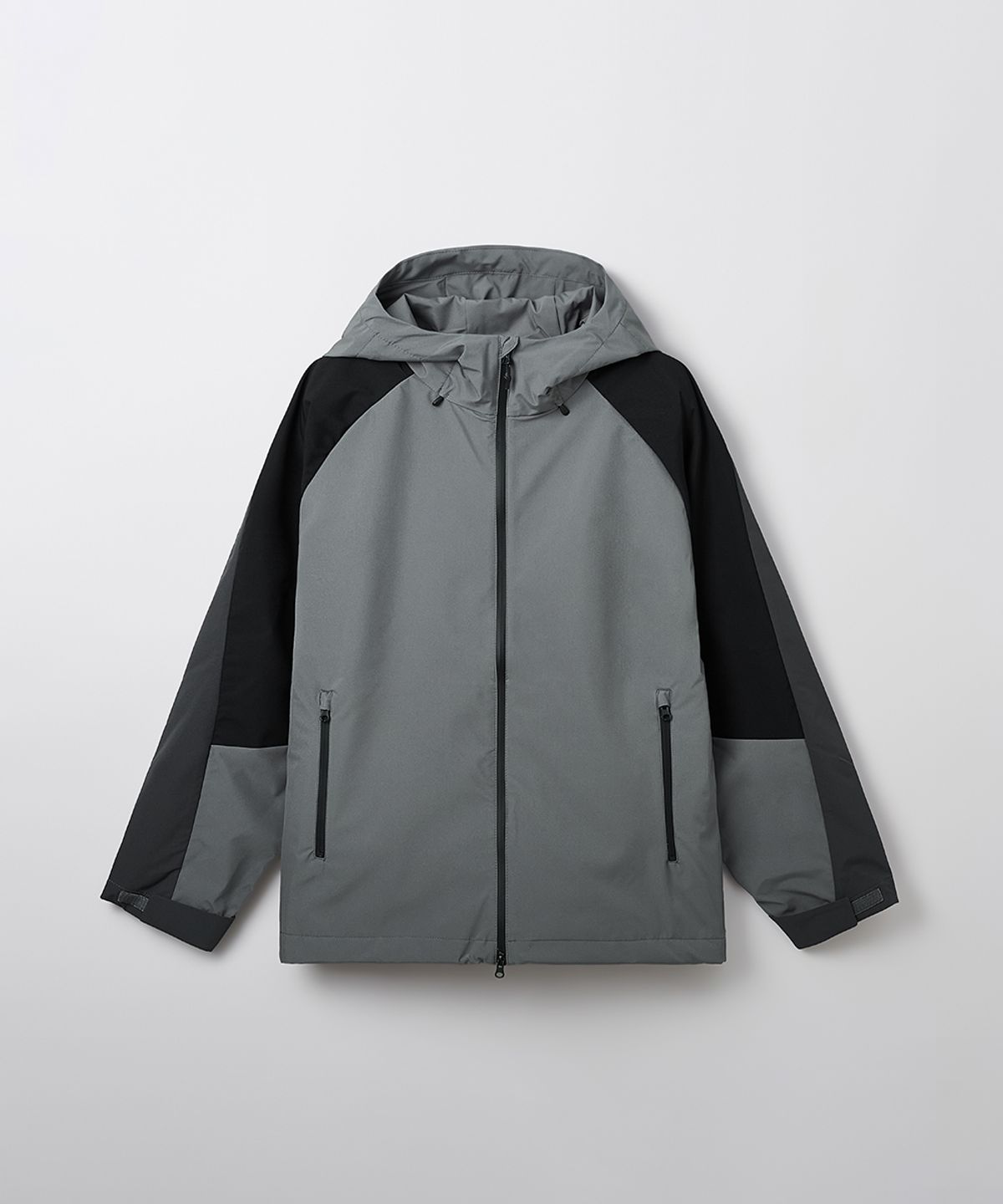 스파오(SPAO) [3-LAYER] 테크니컬 윈드브레이커_SPJJF23C02