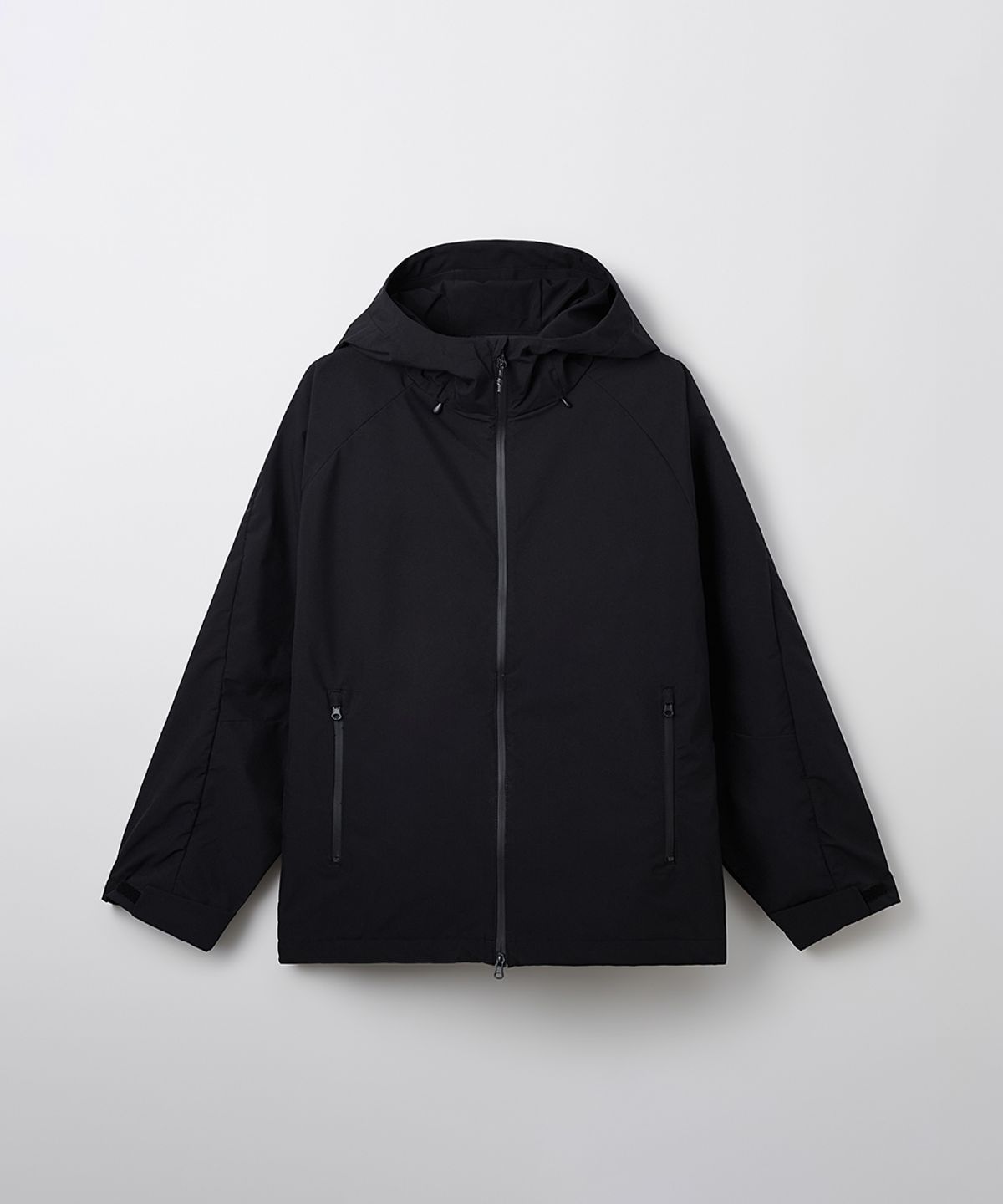 스파오(SPAO) [3-LAYER] 테크니컬 윈드브레이커_SPJJF23C02