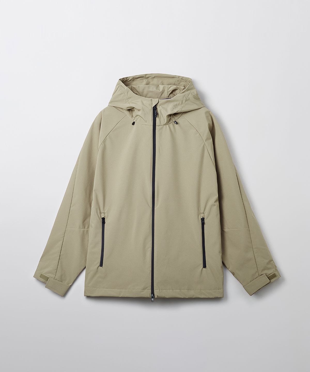 스파오(SPAO) [3-LAYER] 테크니컬 윈드브레이커_SPJJF23C02