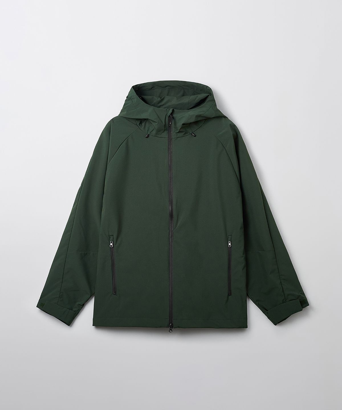 스파오(SPAO) [3-LAYER] 테크니컬 윈드브레이커_SPJJF23C02