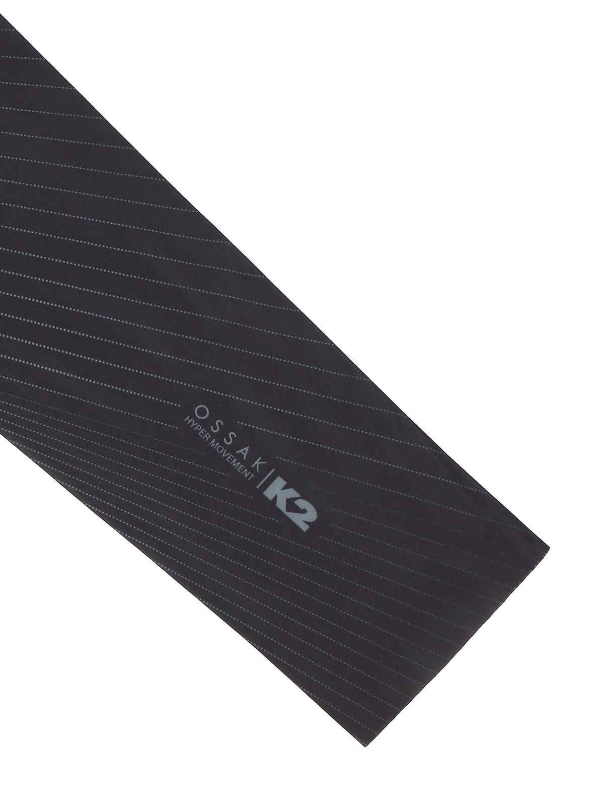 케이투(K2) 심리스 토시_Black