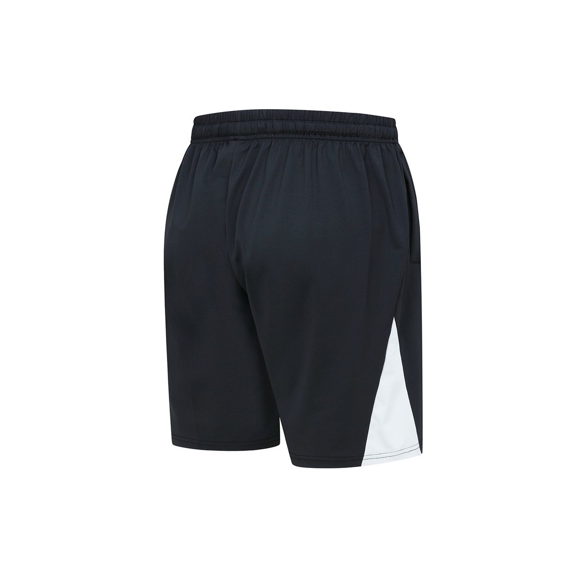 스포츠트라이브(SPORTSTRIBE) 얼티밋 하프팬츠 BK/LG