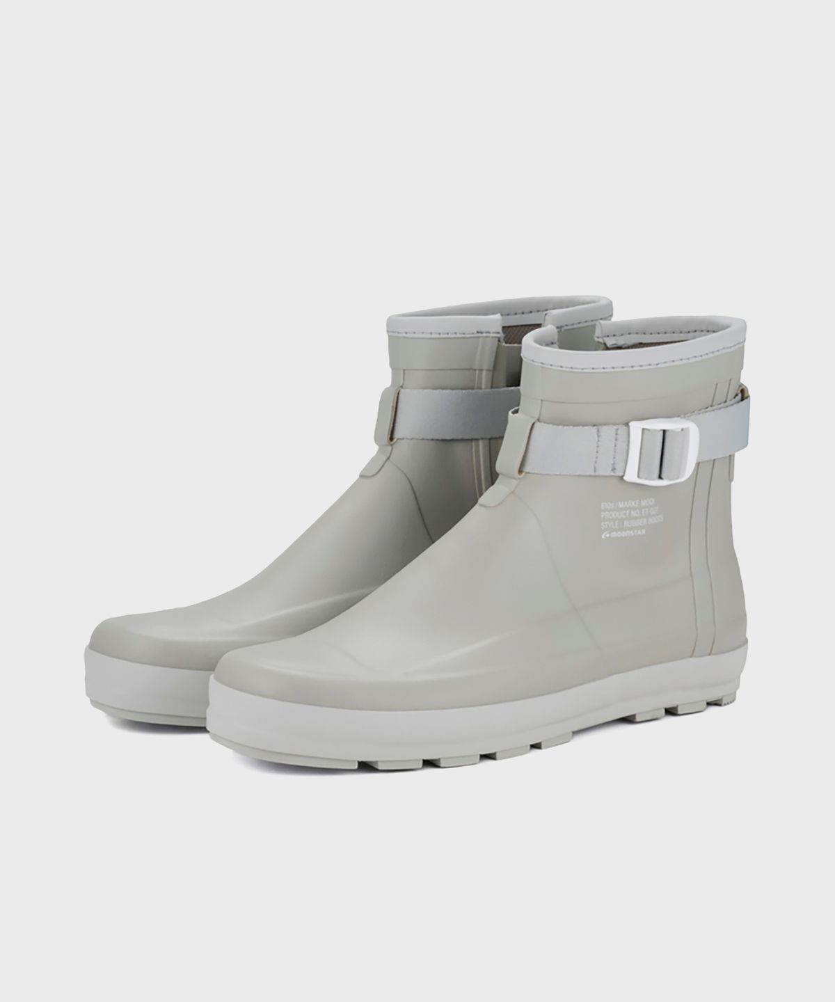문스타(MOONSTAR) 810s 마르케 모디 Ash
