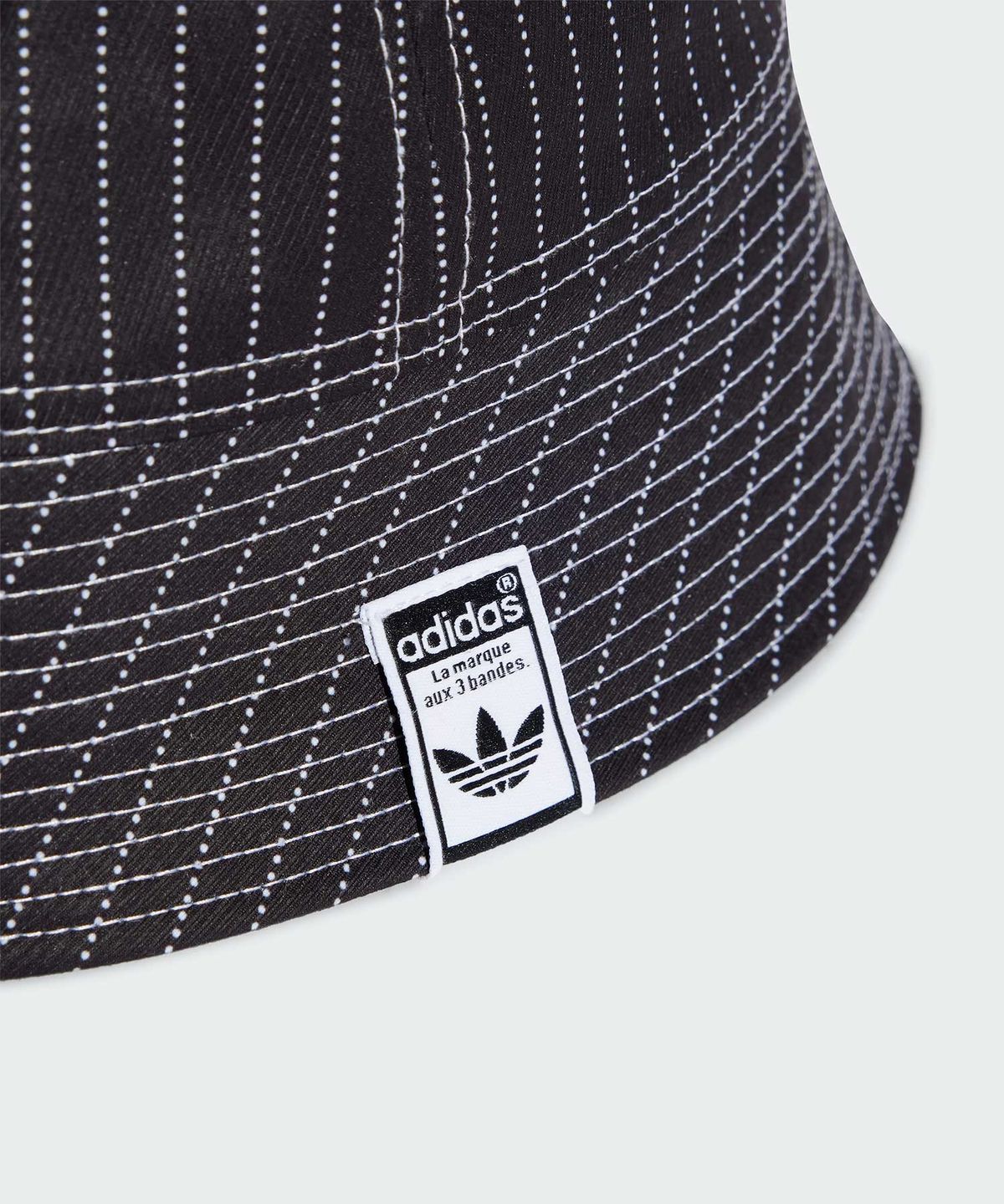 아디다스(ADIDAS) 워배시 버킷 햇 - 블랙 / JD0995
