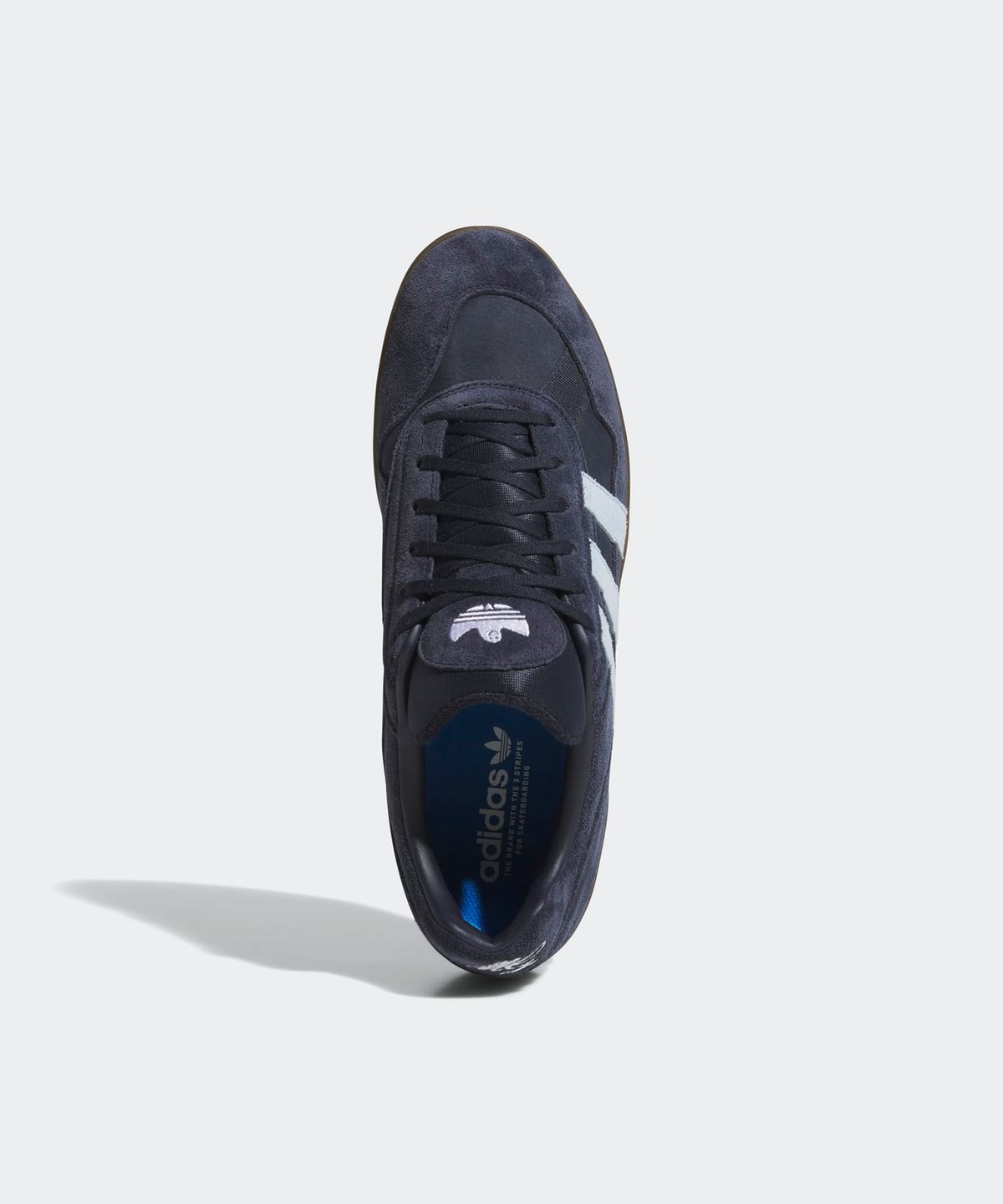 아디다스(ADIDAS) 알로하 슈퍼 - 네이비:클리어스카이 / JH8137