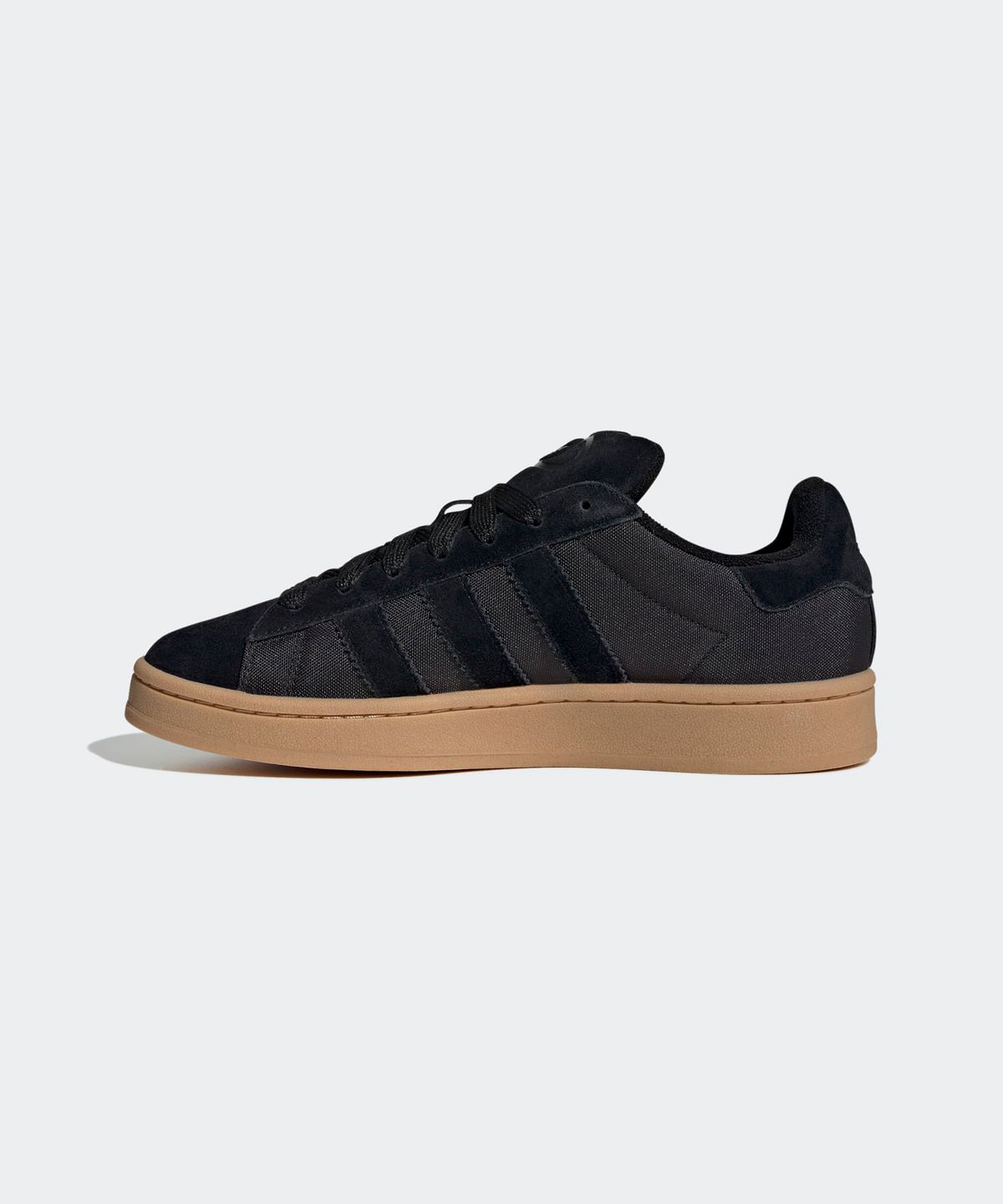 아디다스(ADIDAS) 캠퍼스 00s - 블랙 / JH7607
