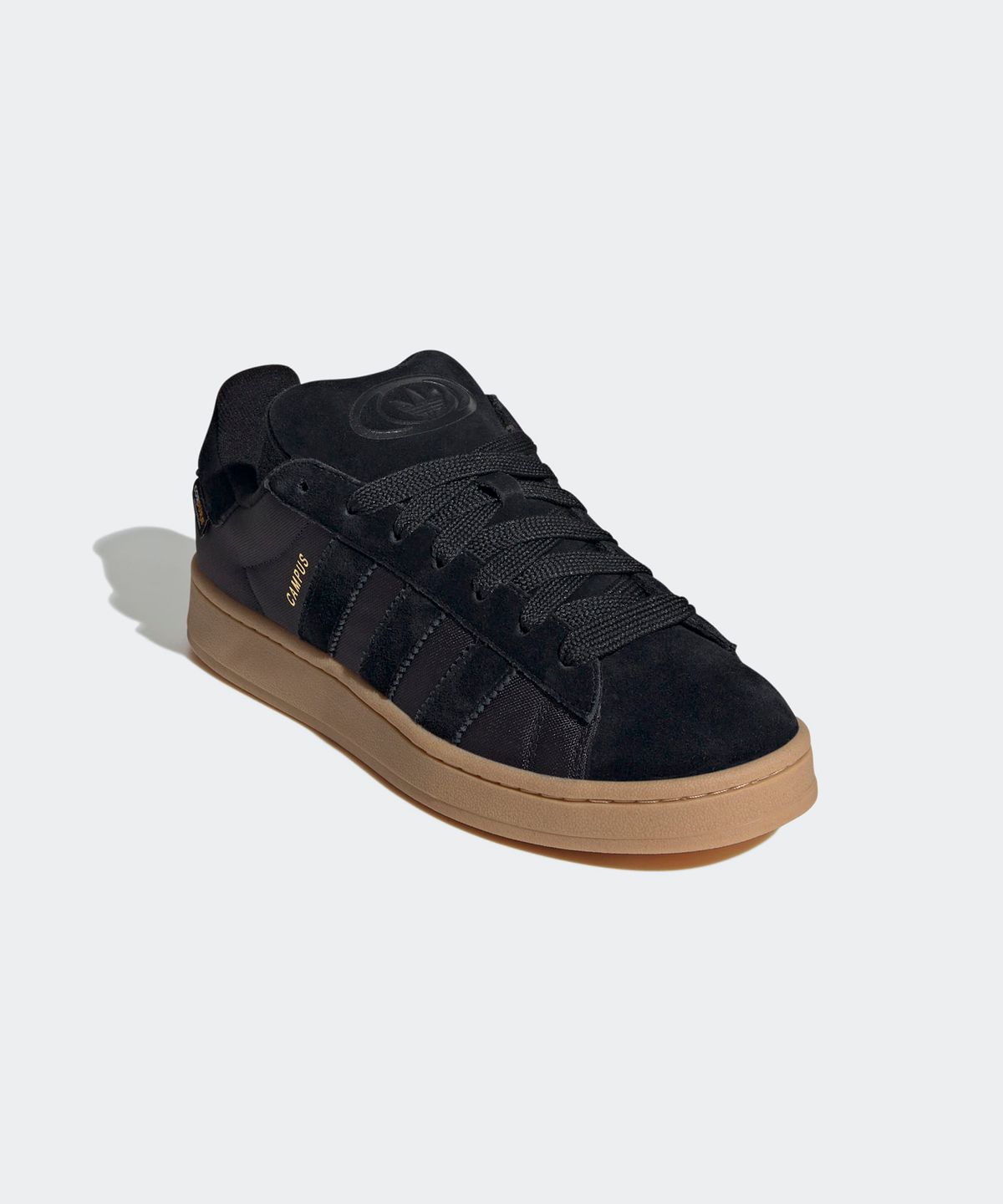 아디다스(ADIDAS) 캠퍼스 00s - 블랙 / JH7607