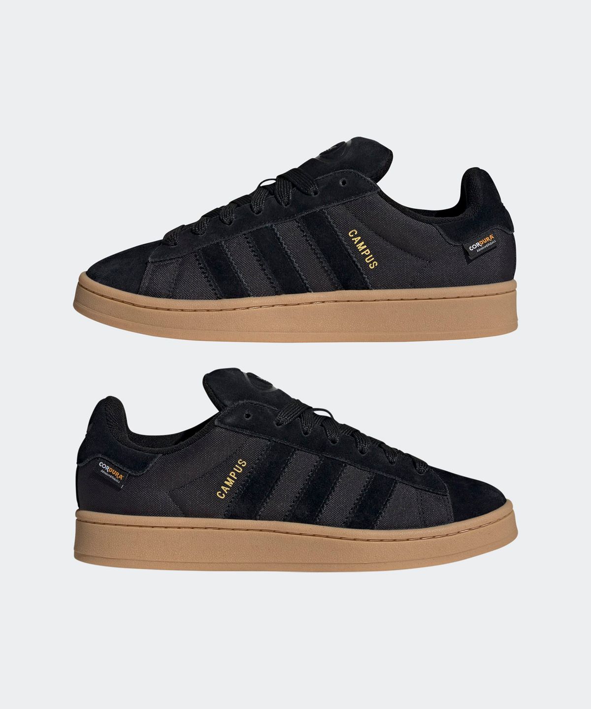 아디다스(ADIDAS) 캠퍼스 00s - 블랙 / JH7607